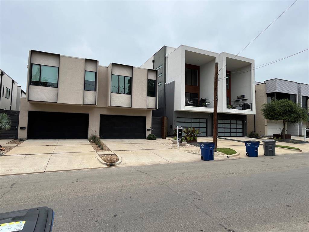 Dallas, TX 75206,5418 Melrose Avenue