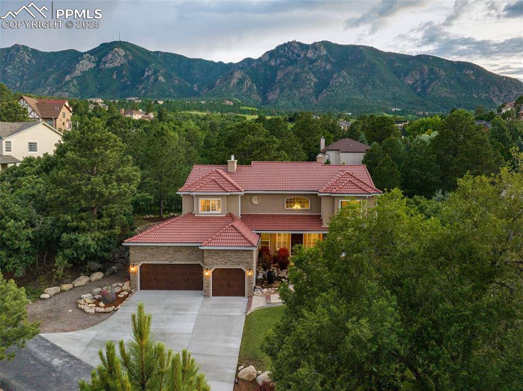 235 Haversham DR, Colorado Springs, CO 80906