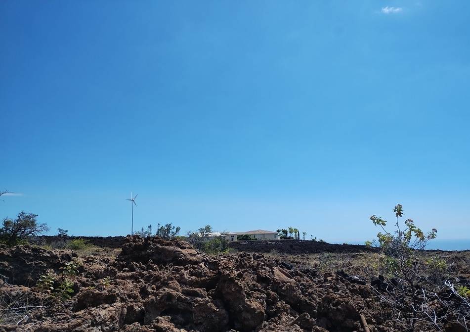 KAMAAINA BLVD, Ocean View, HI 96737