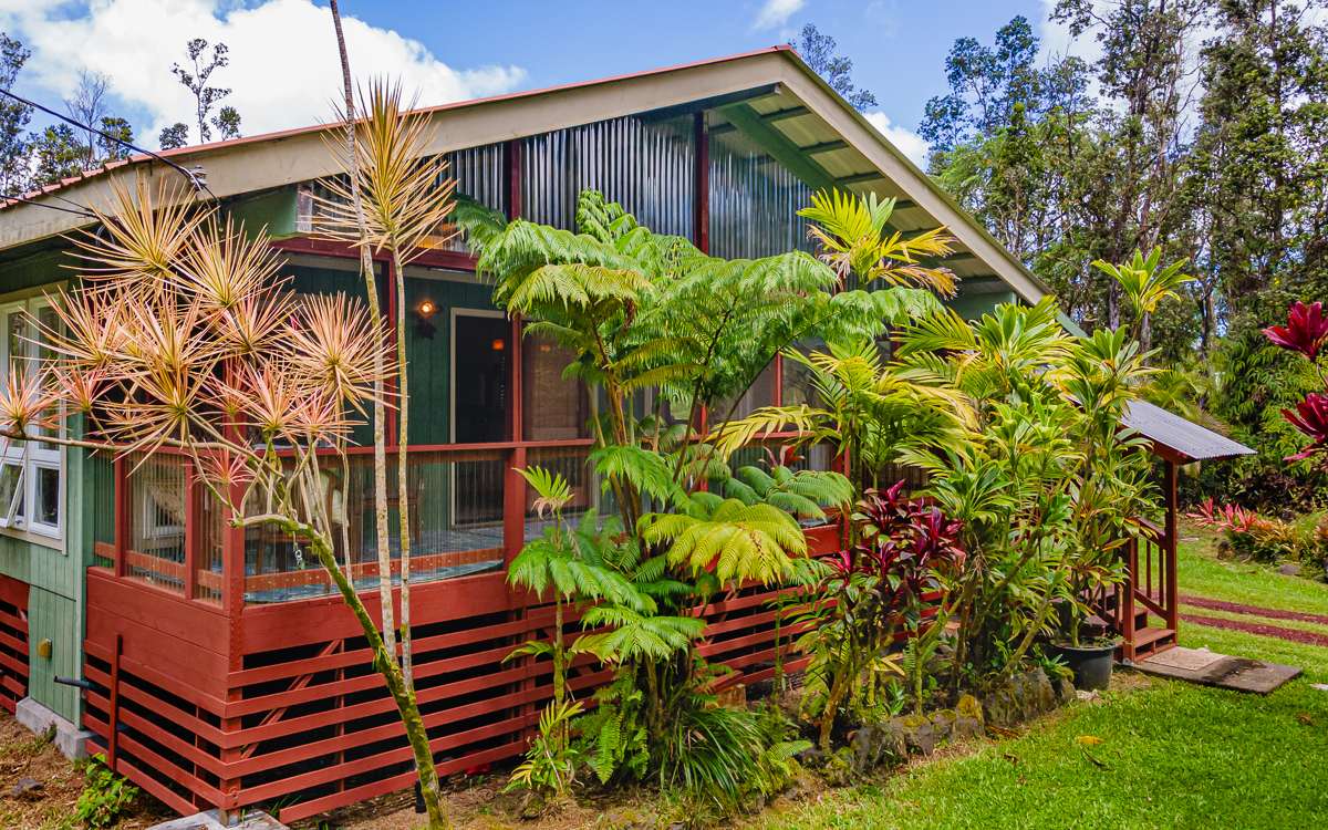 13-3360 MOKU ST, Pahoa, HI 96778