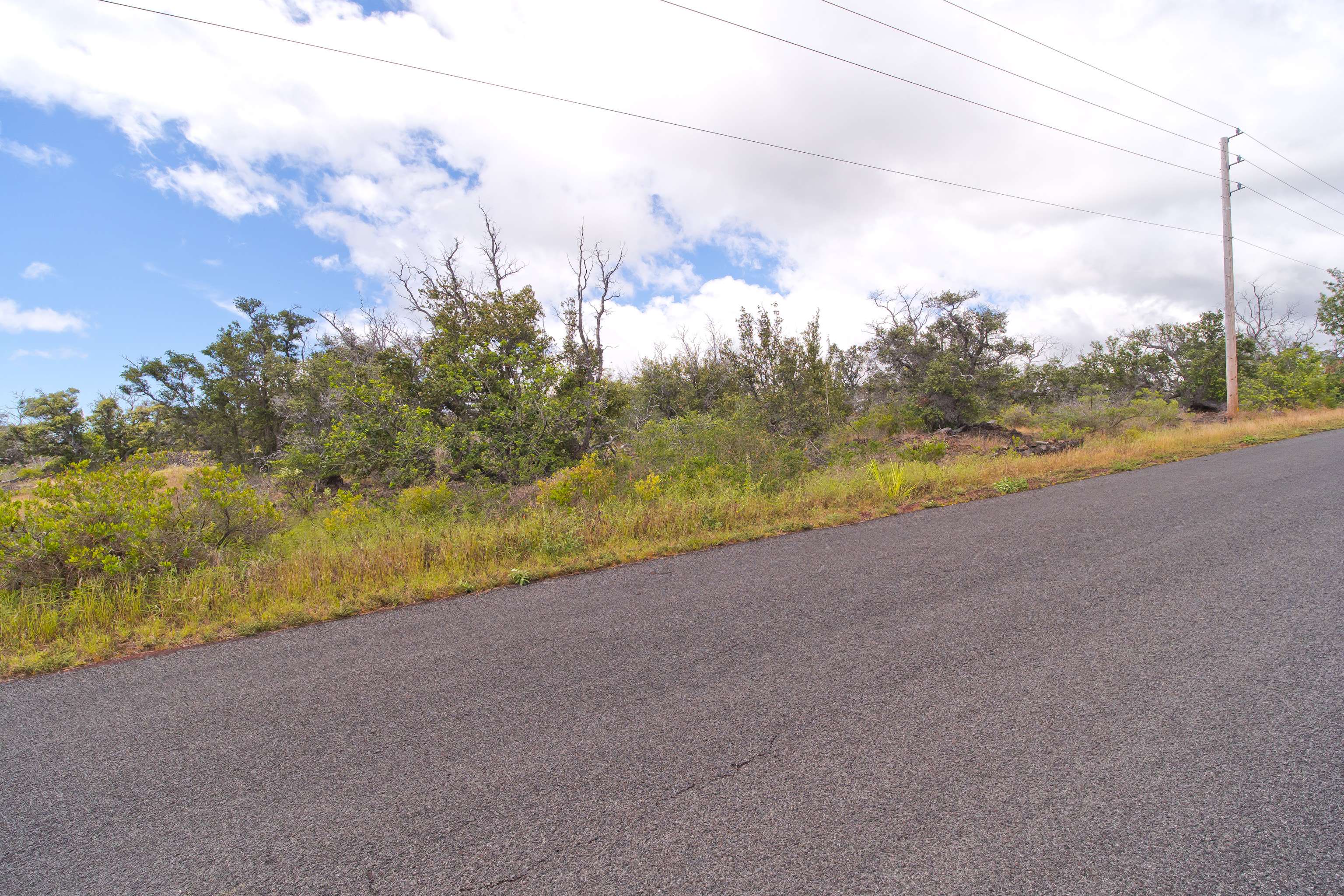 KAHILI BLVD, Ocean View, HI 96737