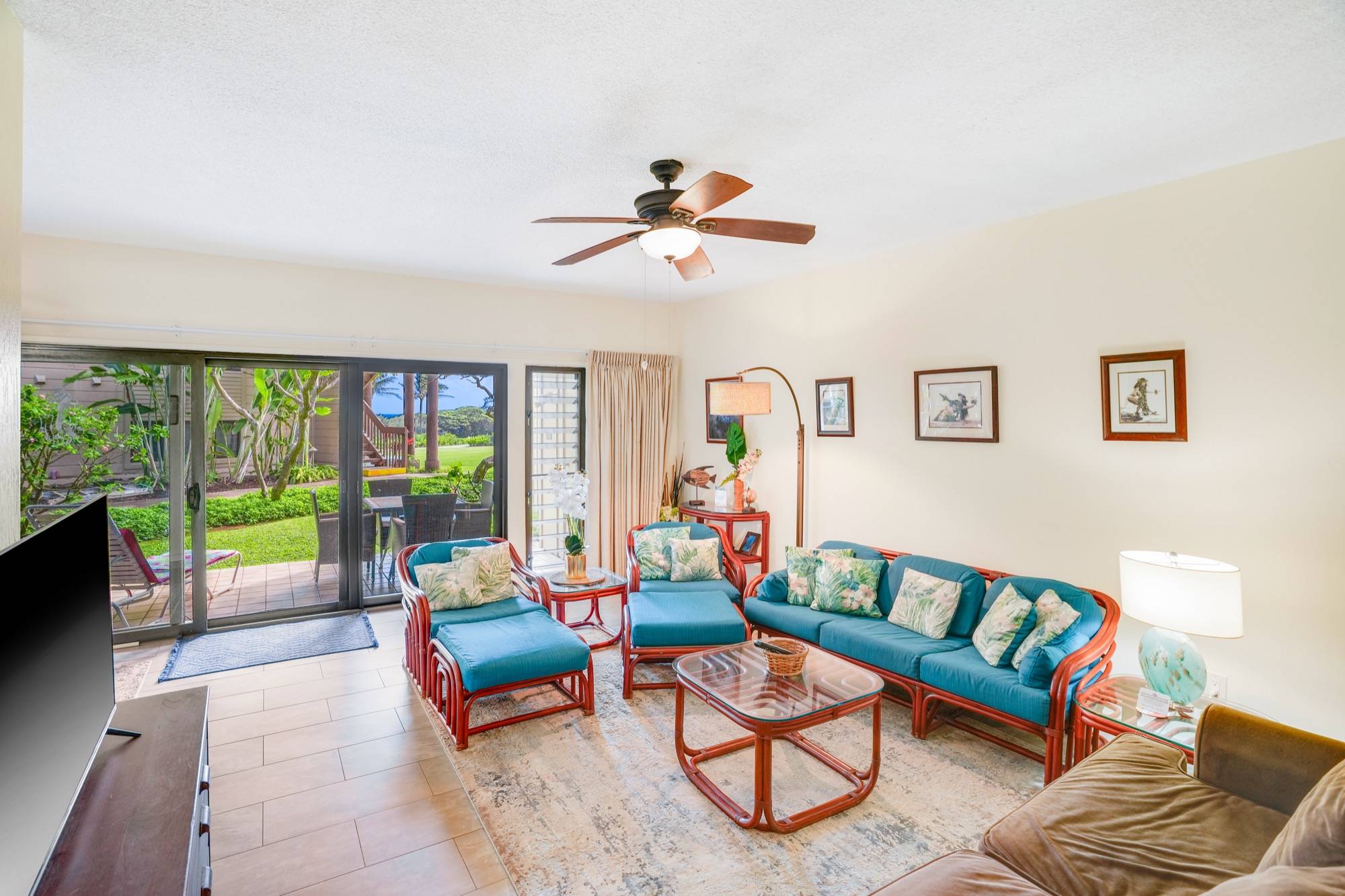 4460 NEHE RD #116, Lihue, HI 96766