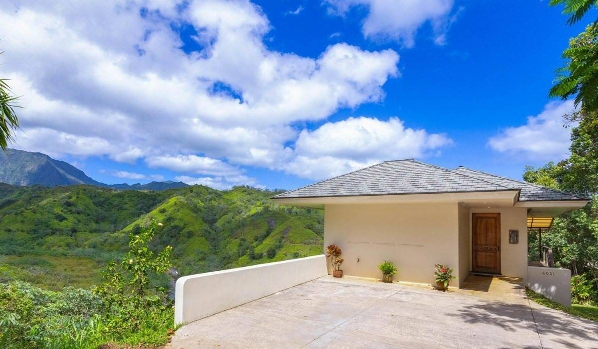 6051-C HALAULANI PL #1, Kilauea, HI 96754
