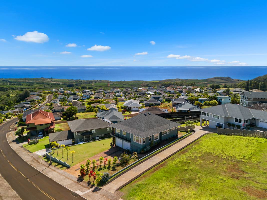 3717 KAKELA MAKAI DR, Kalaheo, HI 96741