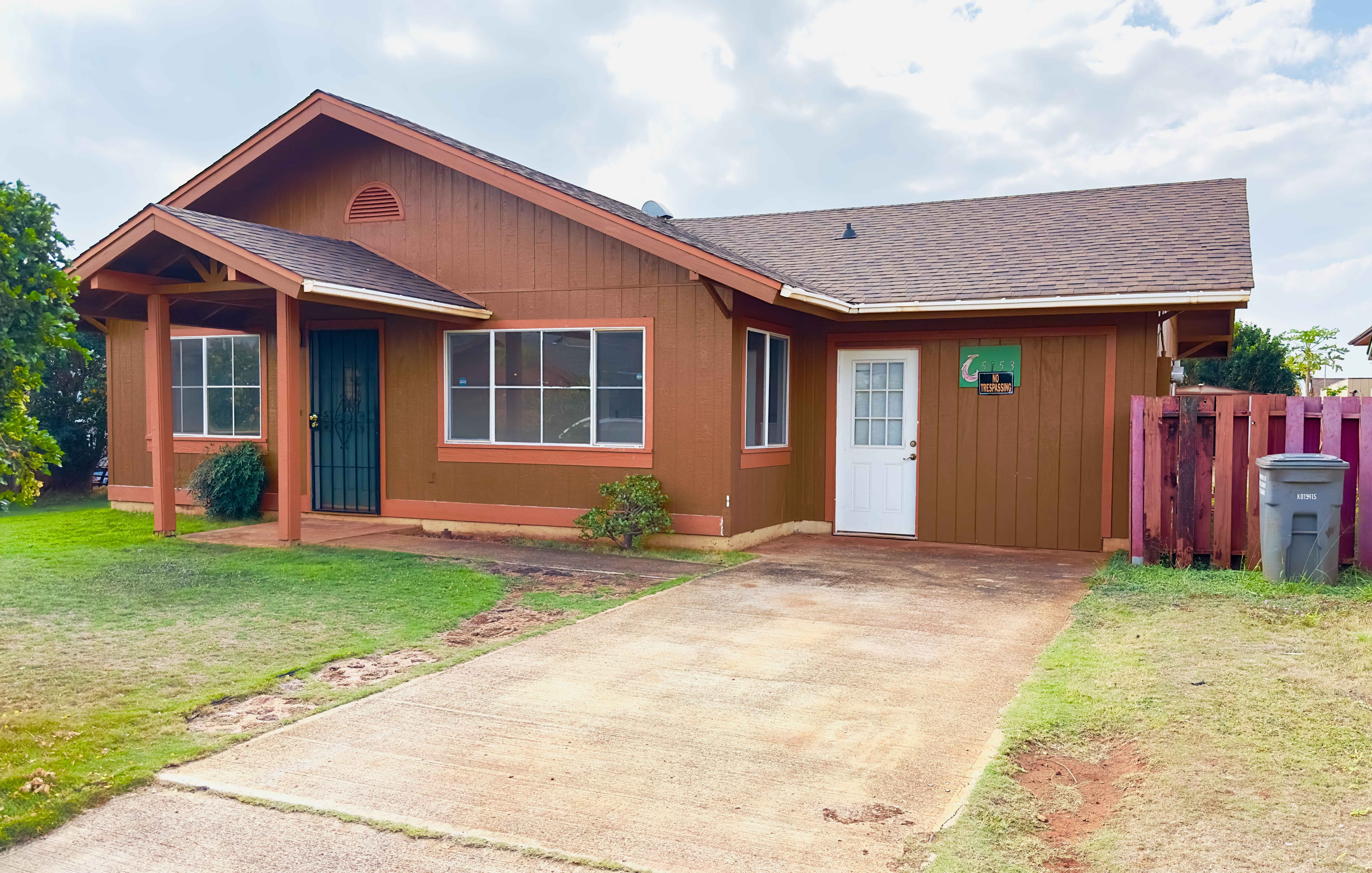 5153 ALII RD, Hanapepe, HI 96716