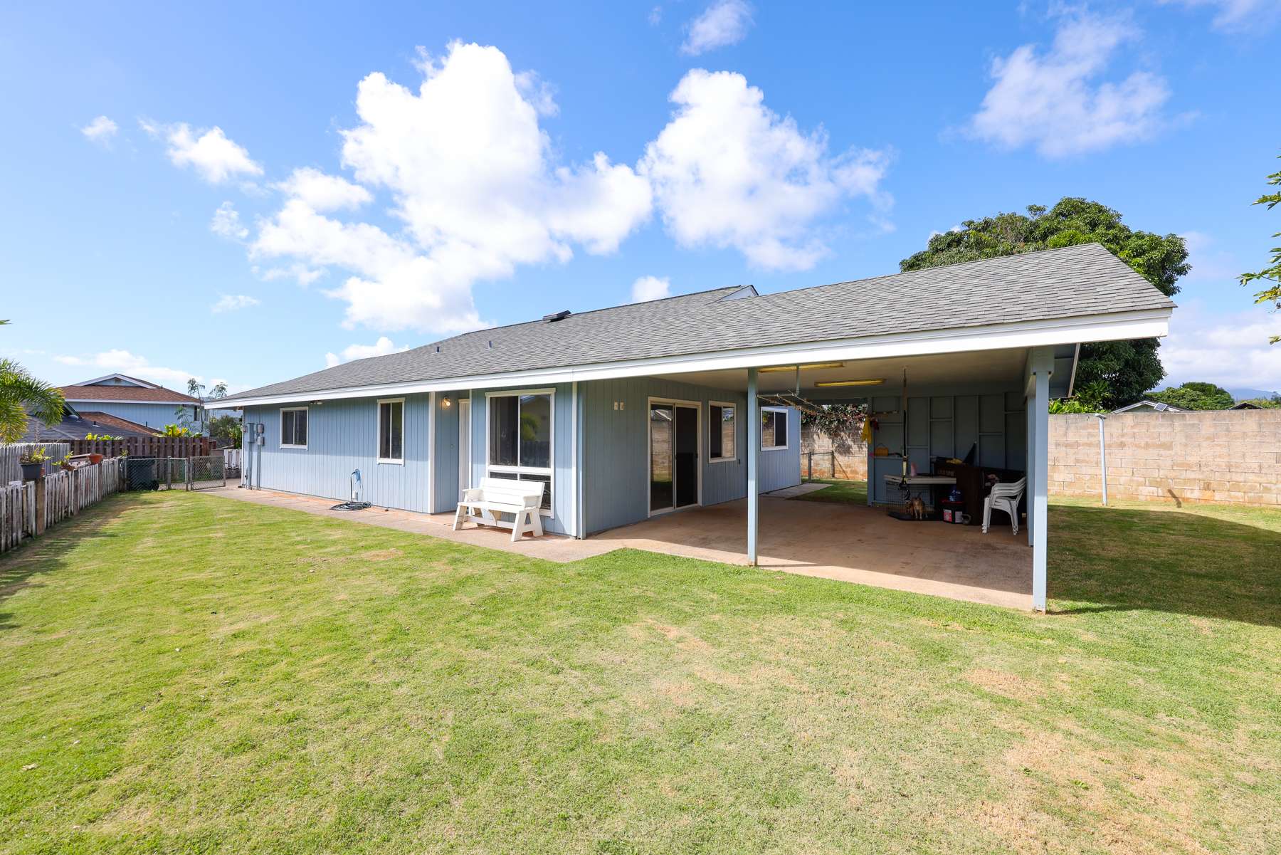1959 KAKU ST, Lihue, HI 96766