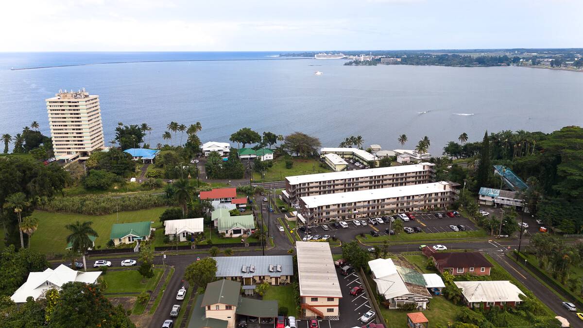 307 LEHUA ST #22, Hilo, HI 96720