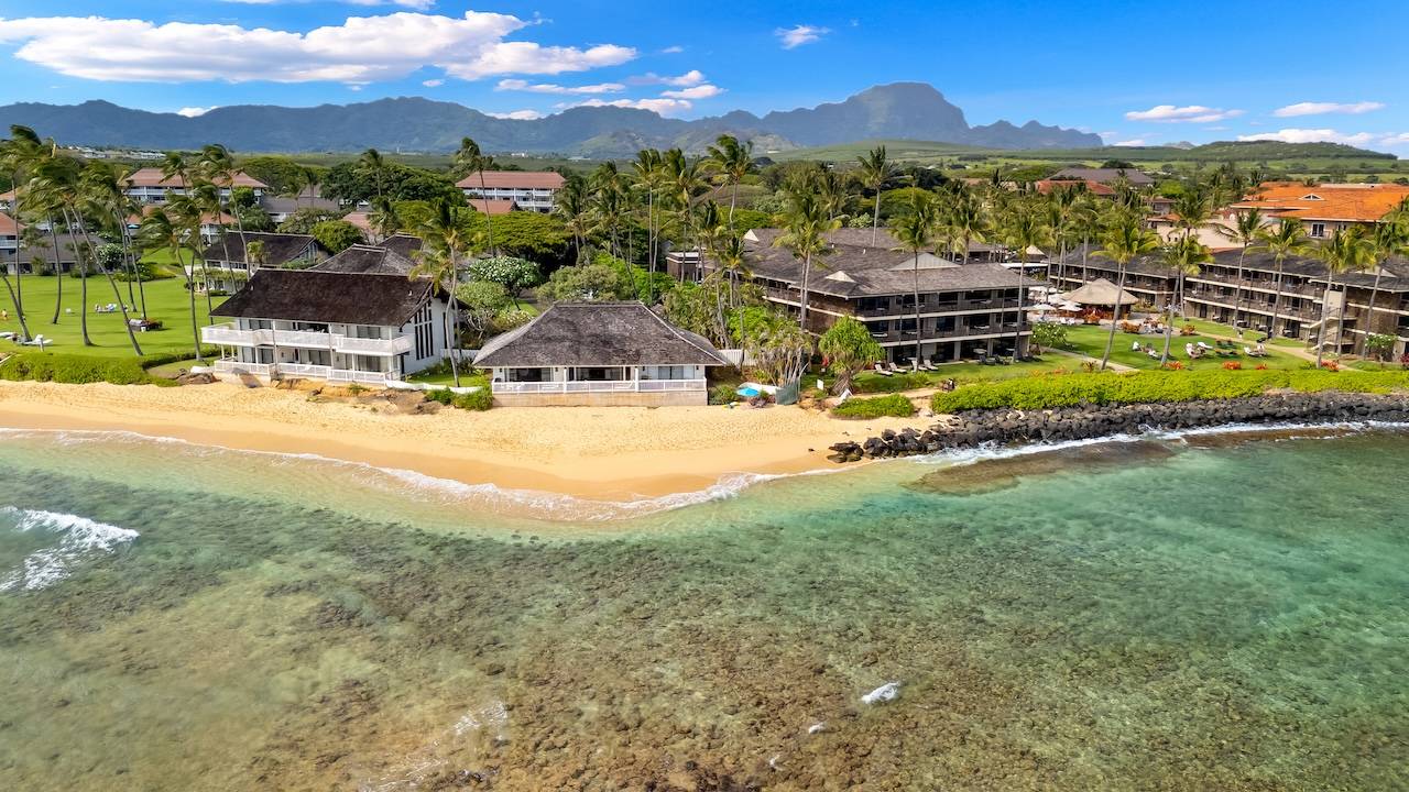 2253 POIPU RD #2, Koloa, HI 96756