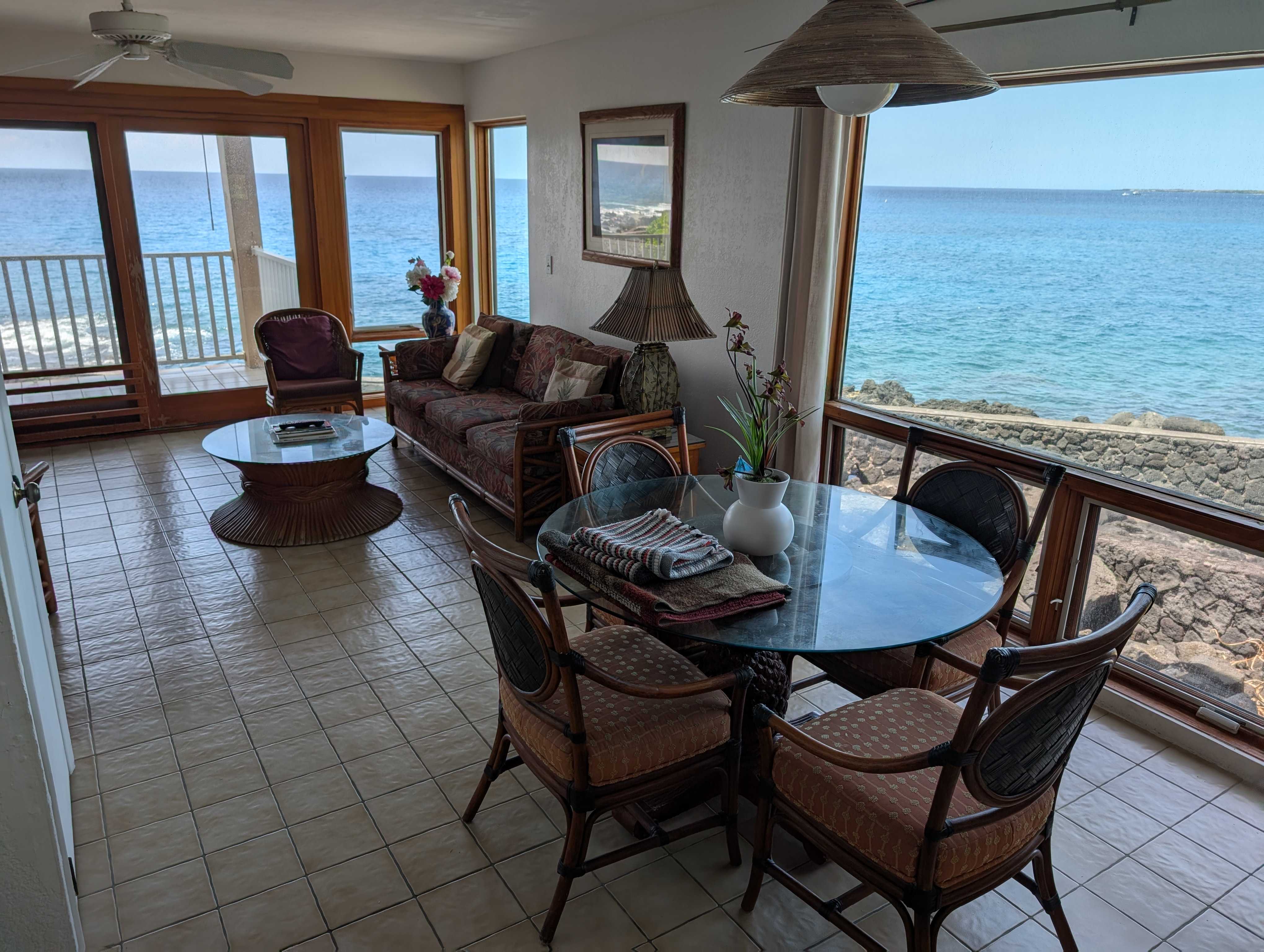 75-6002 ALII DR #3113, Kailua-kona, HI 96740