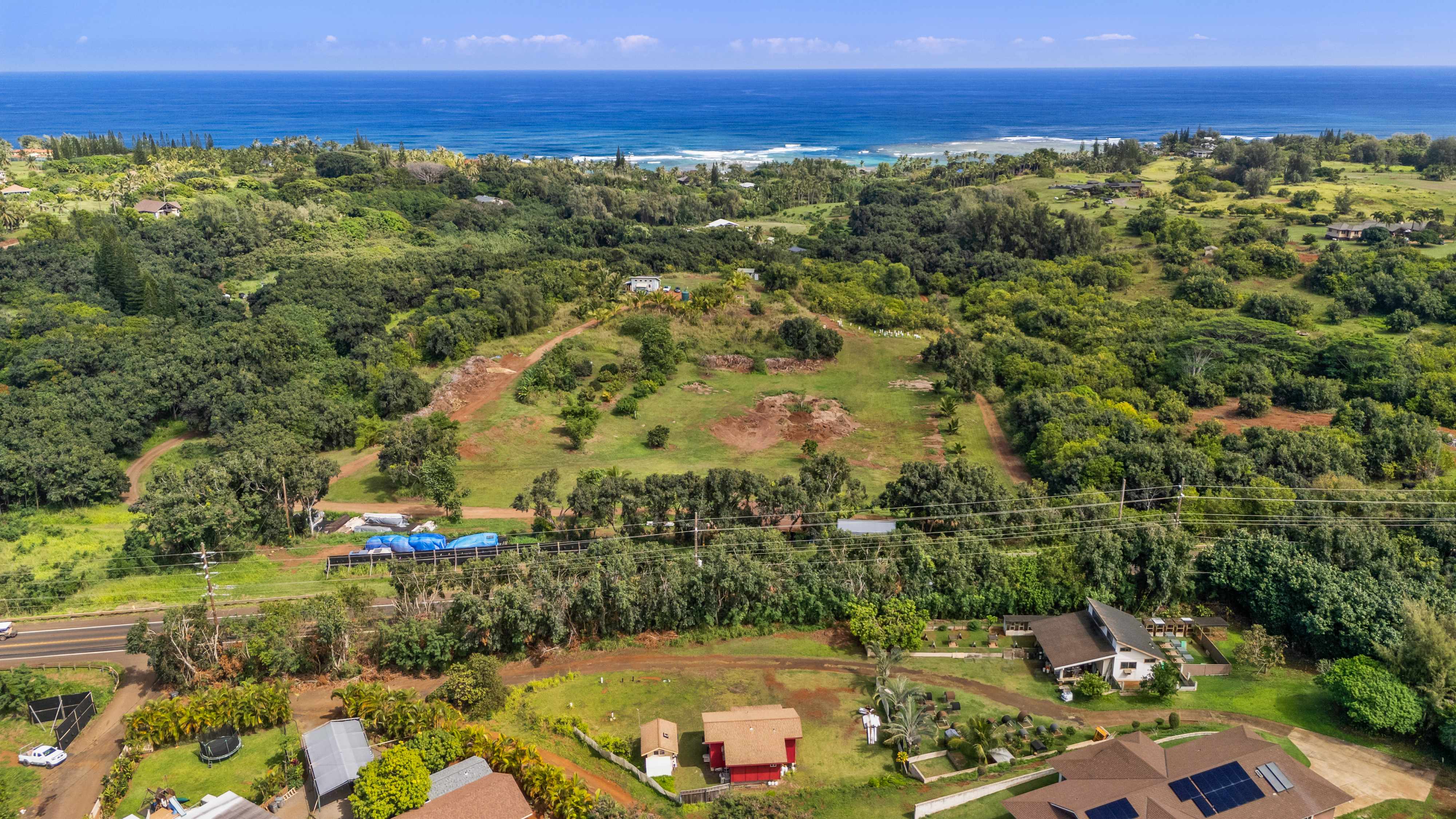4-5091 KUHIO HWY, Anahola, HI 96703