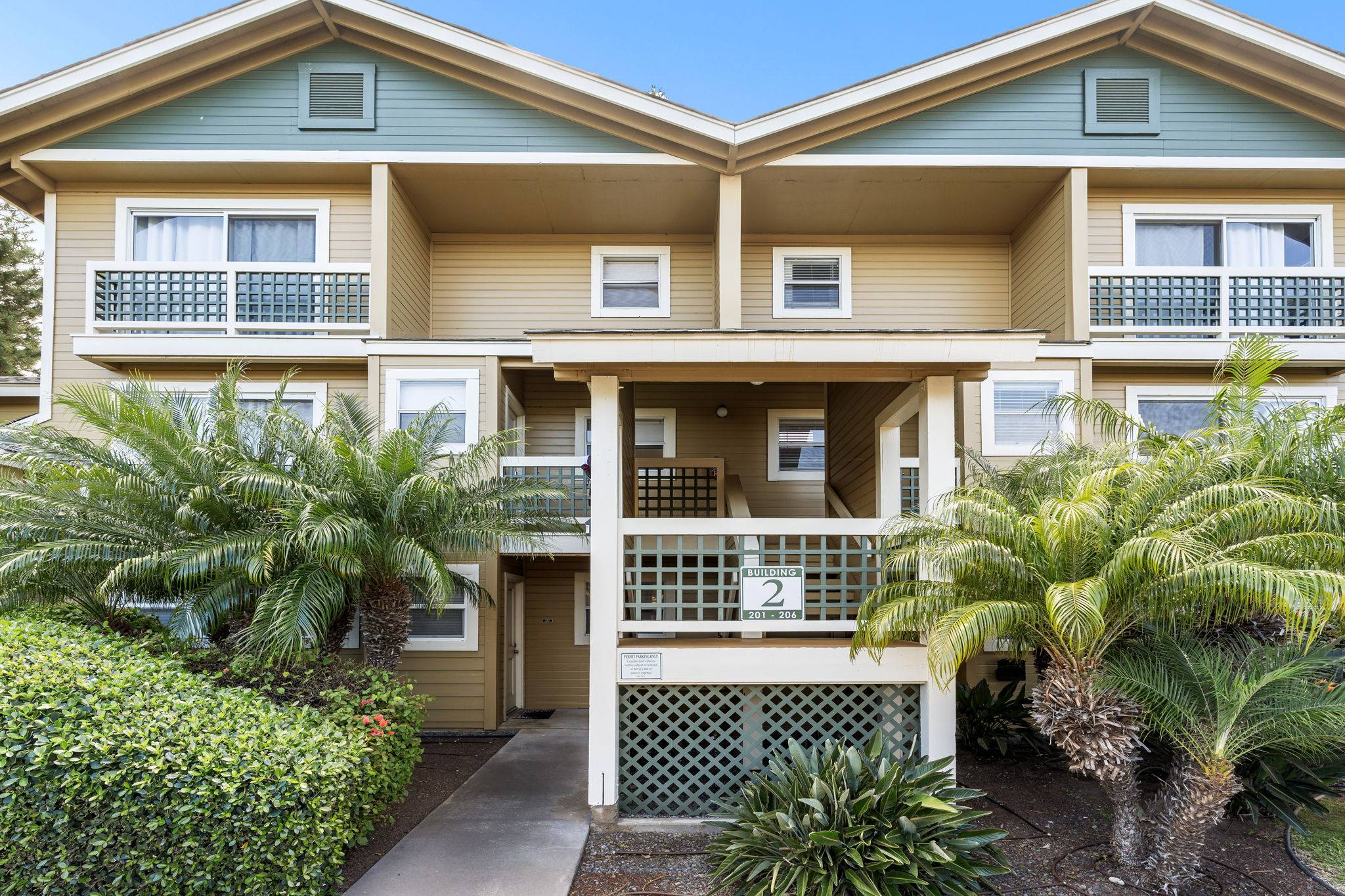 Waikoloa, HI 96738,68-3907 PANIOLO AVE #203