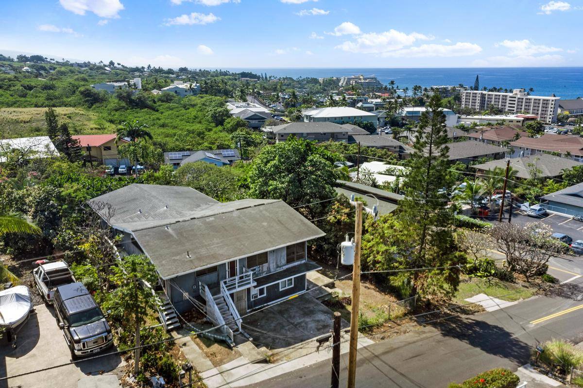 75-190 ALAKAI ST, Kailua-kona, HI 96740