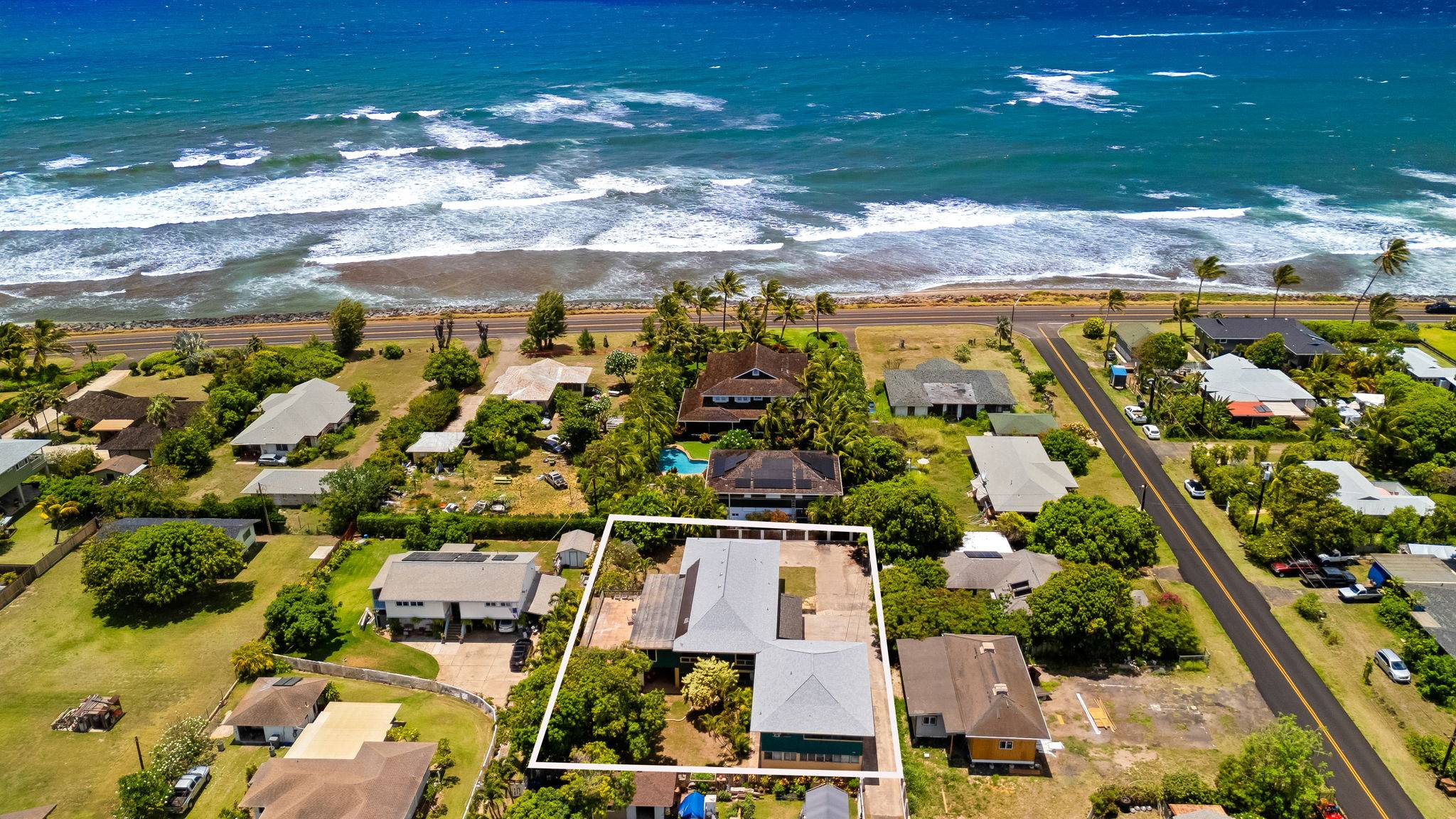 8562-B ELEPAIO RD, Kekaha, HI 96752