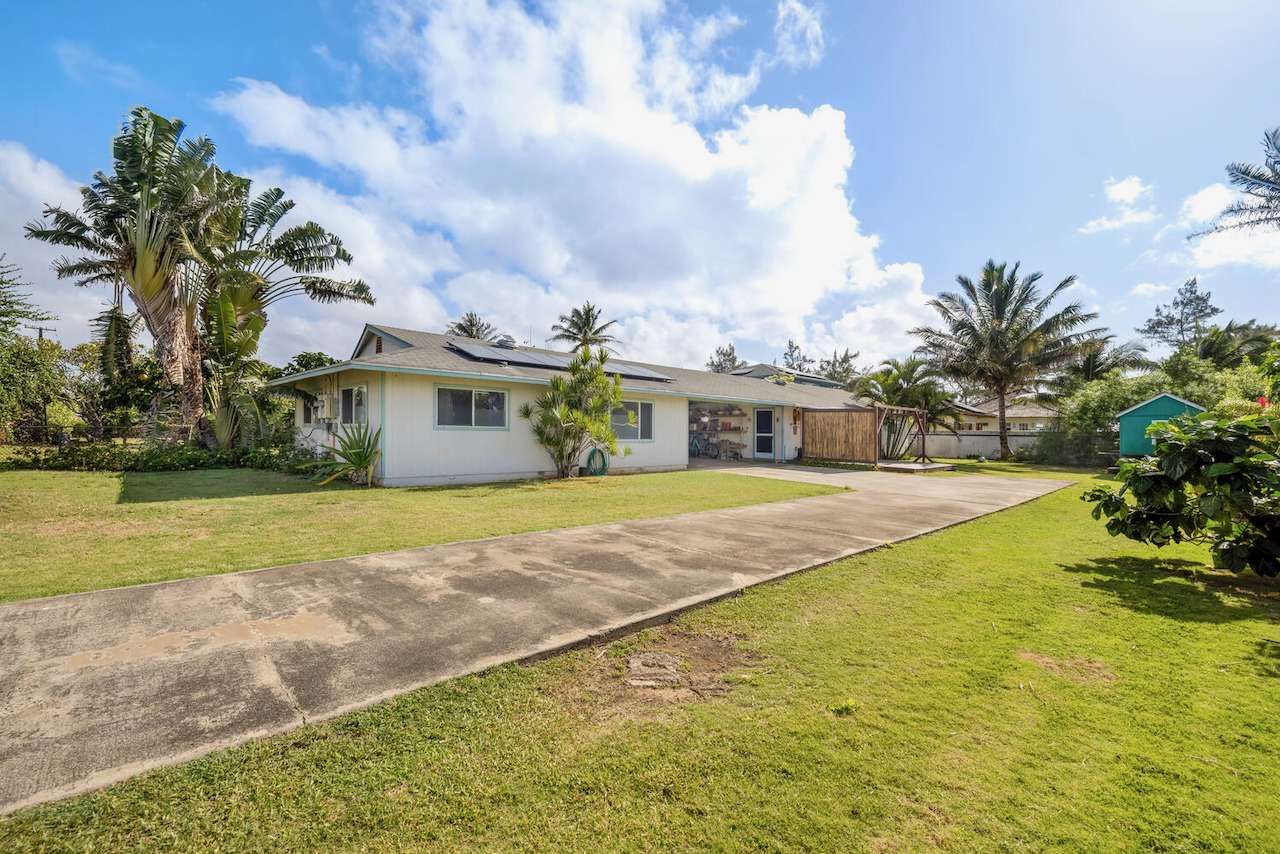 1010 KEALOHA RD, Kapaa, HI 96746