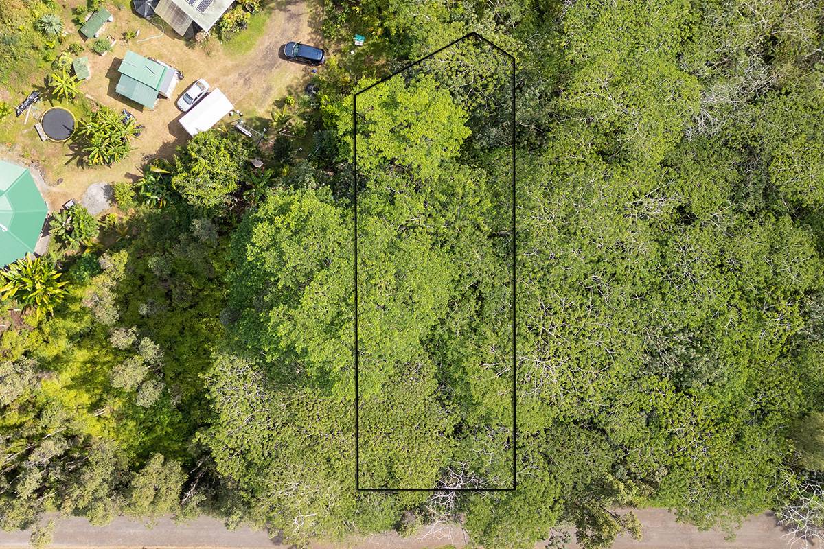 Pahoa, HI 96778,14-3358 MAUNA KEA RD