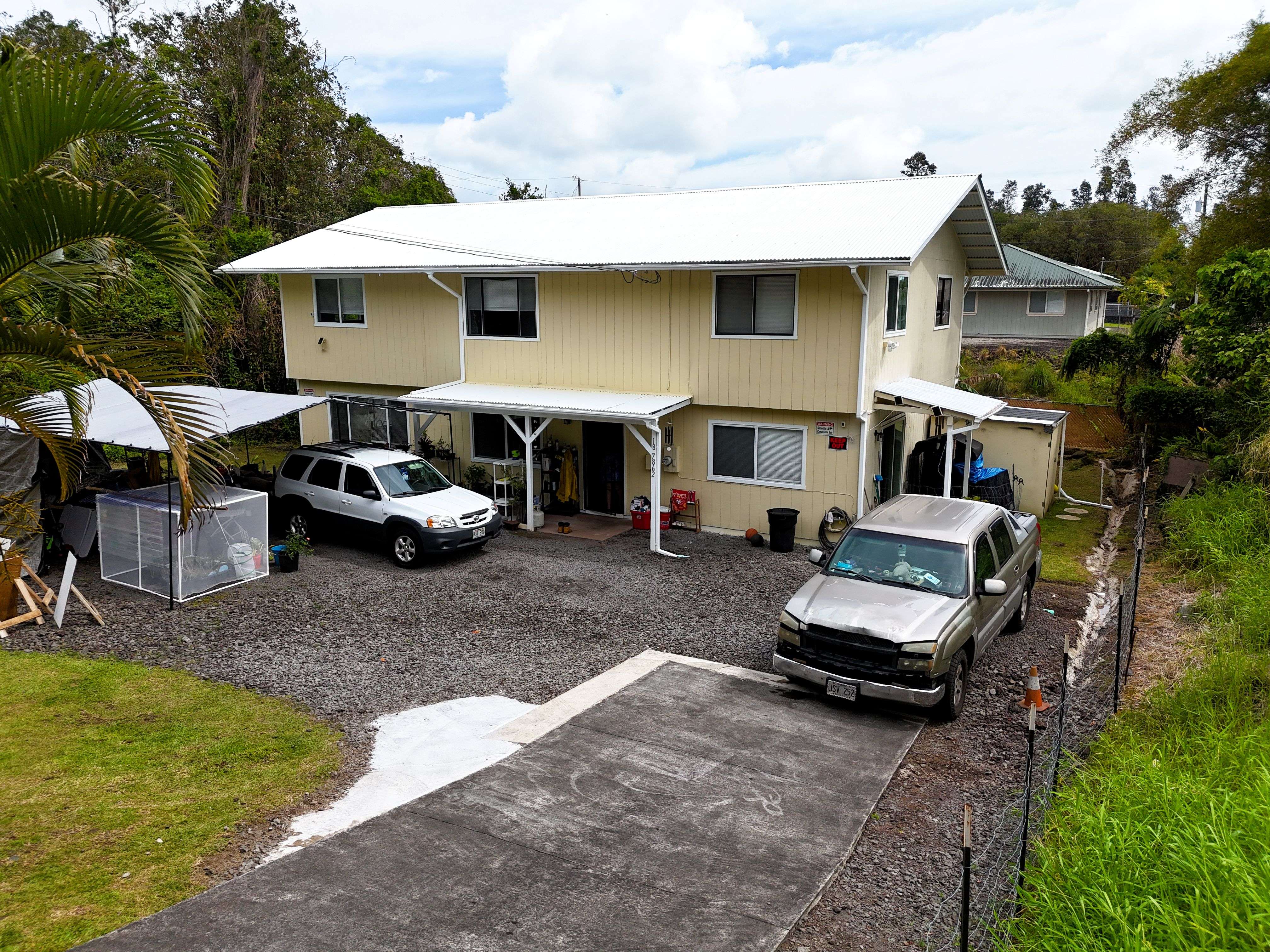 18-7862 N LAUKO RD, Mountain View, HI 96771