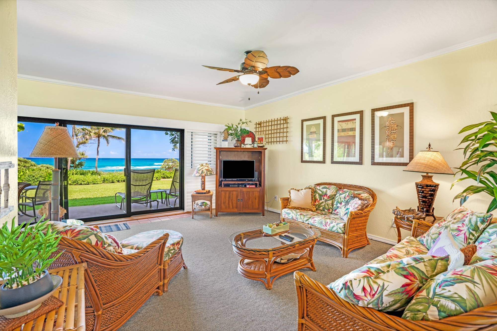 4460 NEHE RD #127, Lihue, HI 96766