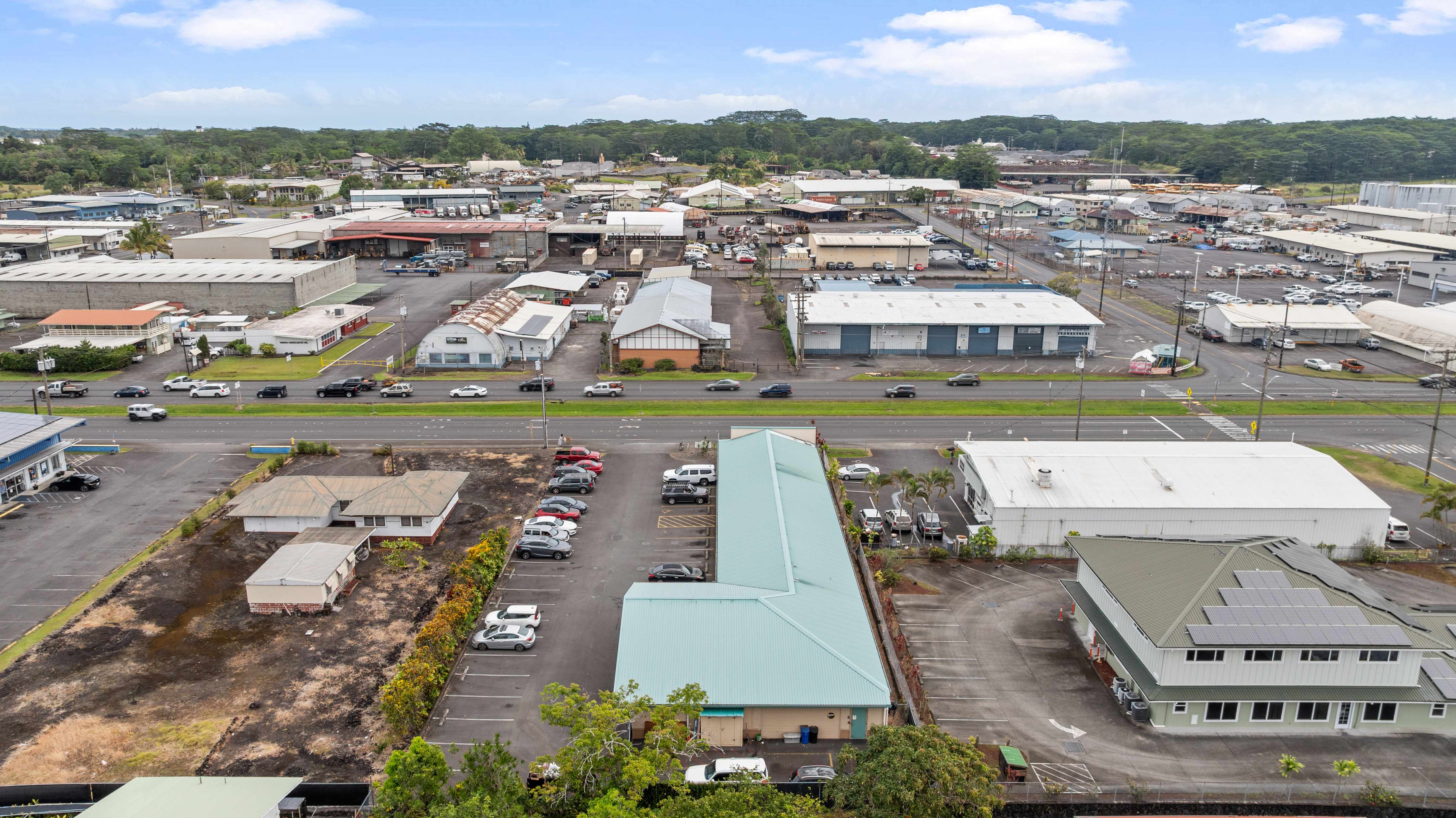 Hilo, HI 96720,750 KANOELEHUA AVE #4
