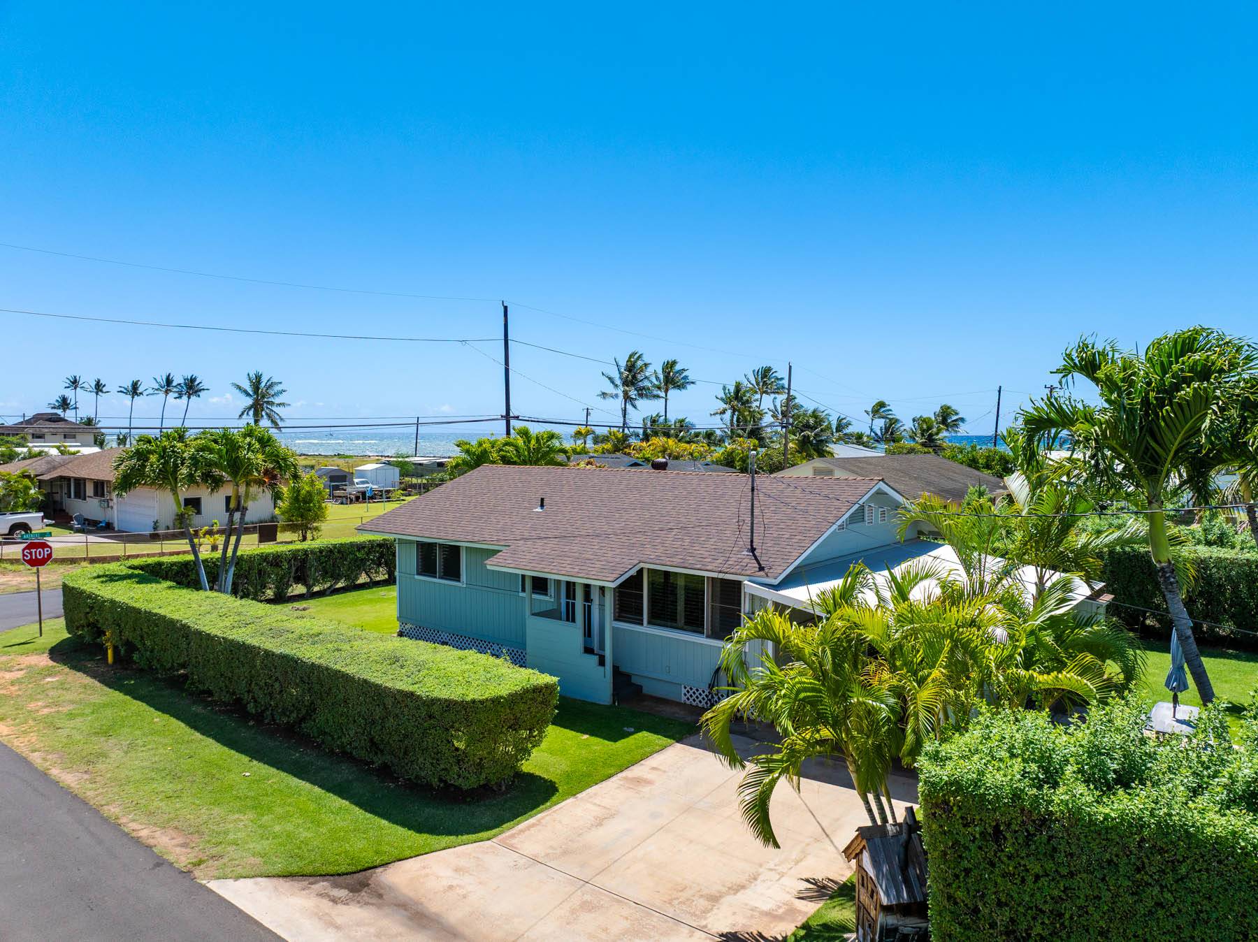 7990 ULILI RD #A, Kekaha, HI 96752