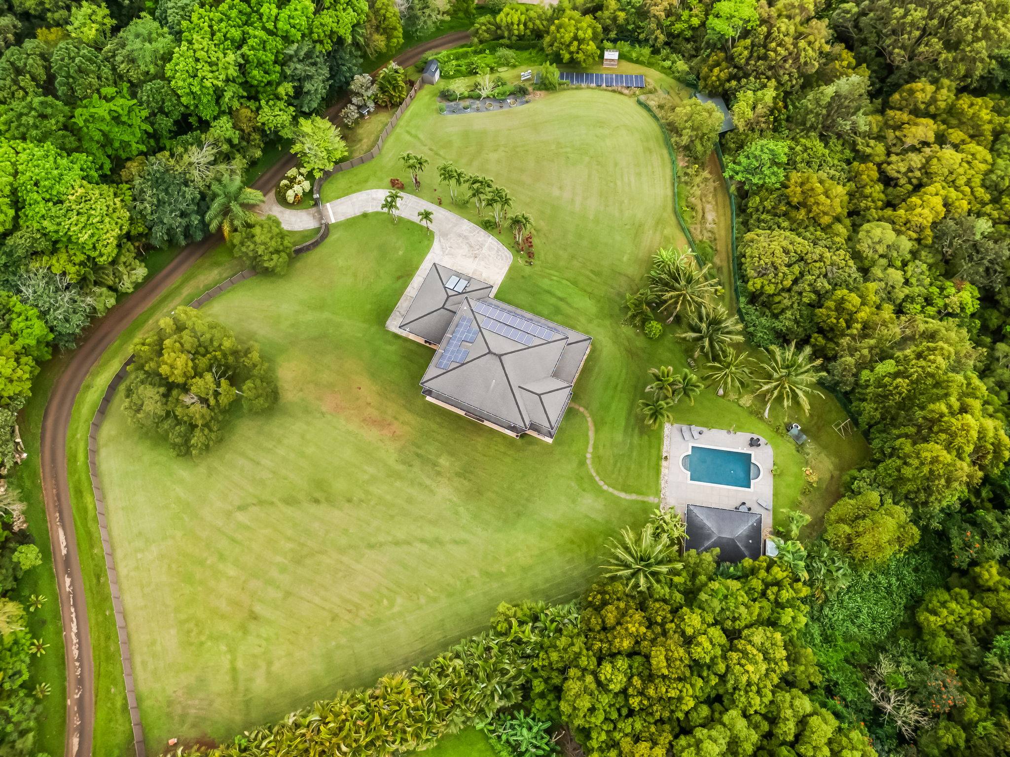 4600 UHA RD #3, Lawai, HI 96765