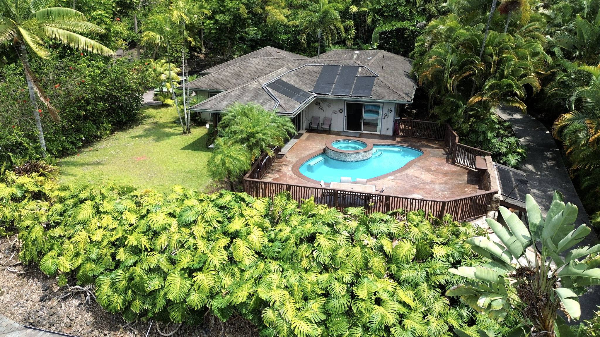 74-4967 KIWI ST, Kailua-kona, HI 96740