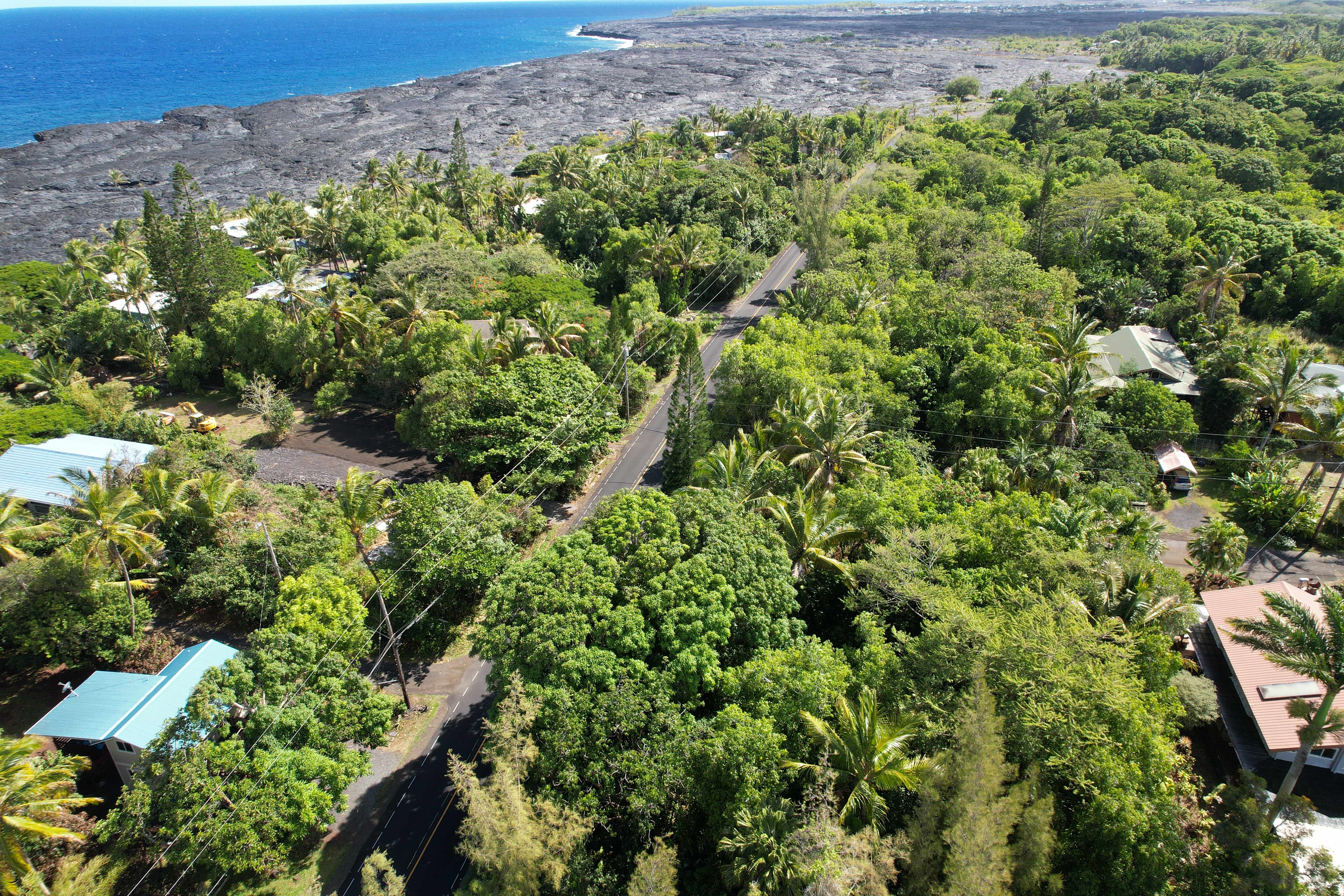 Pahoa, HI 96778,KALAPANA-KAPOHO BEACH RD