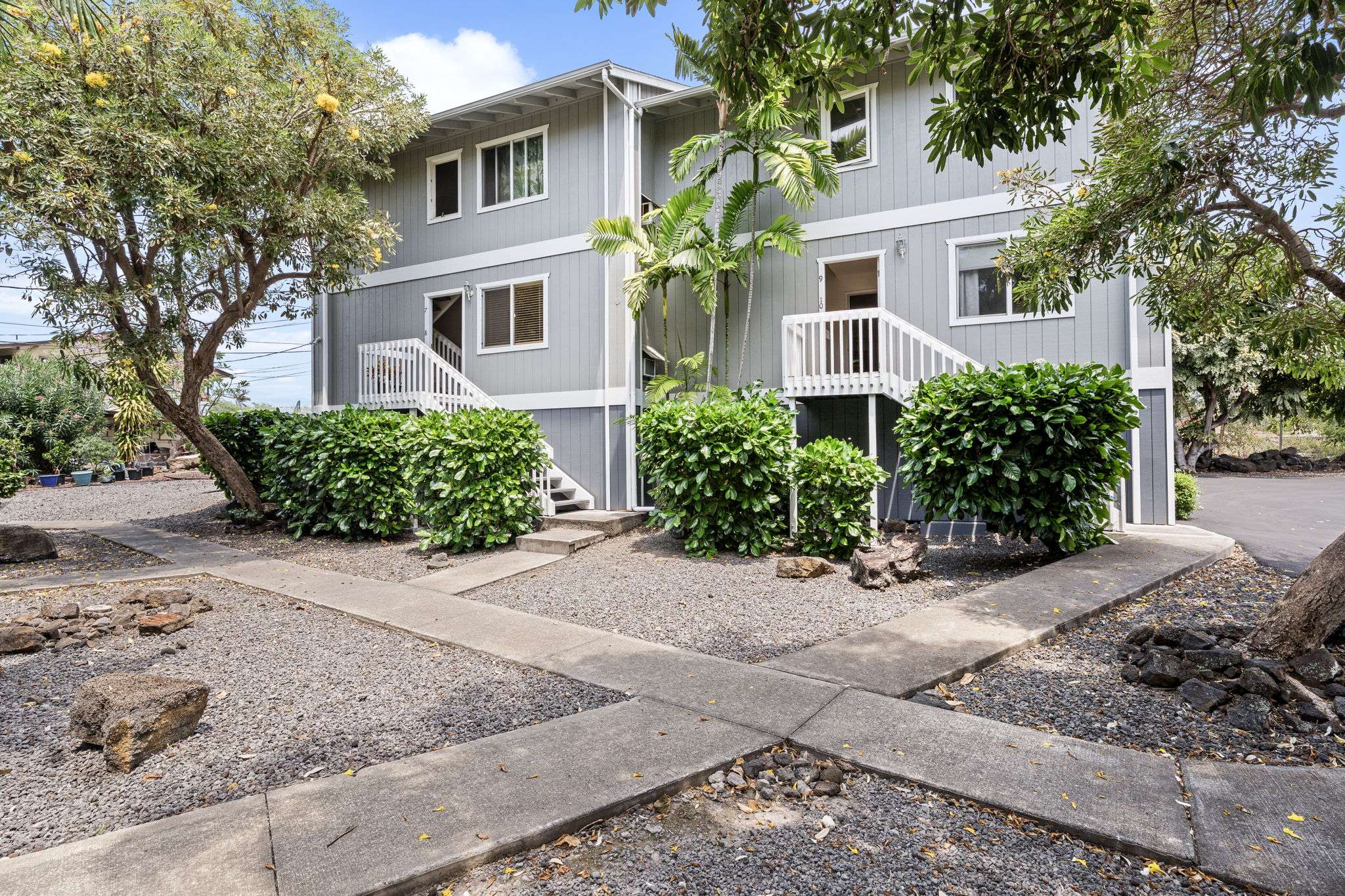 76-134 HEENALU RD #10, Kailua-kona, HI 96740