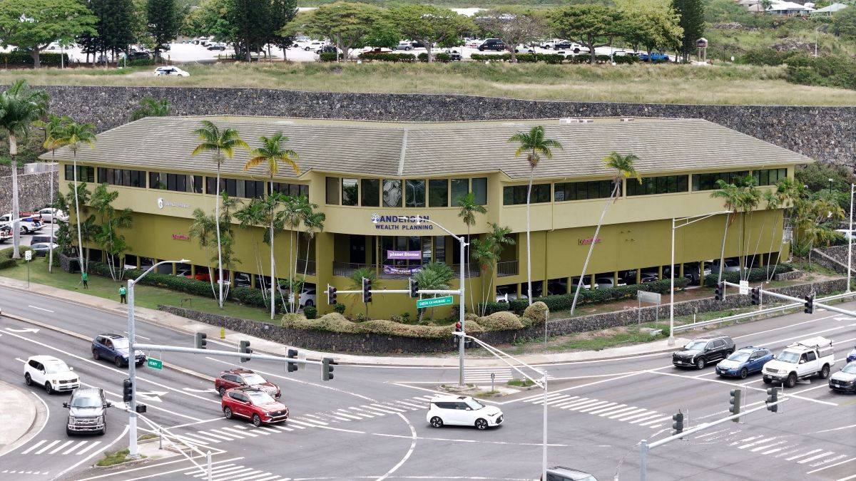 75-1000 HENRY ST, Kailua-kona, HI 96740