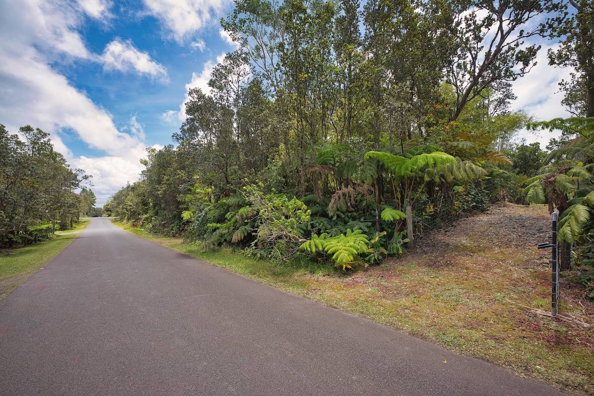 11-3754 NAHELENANI ST, Volcano, HI 96785