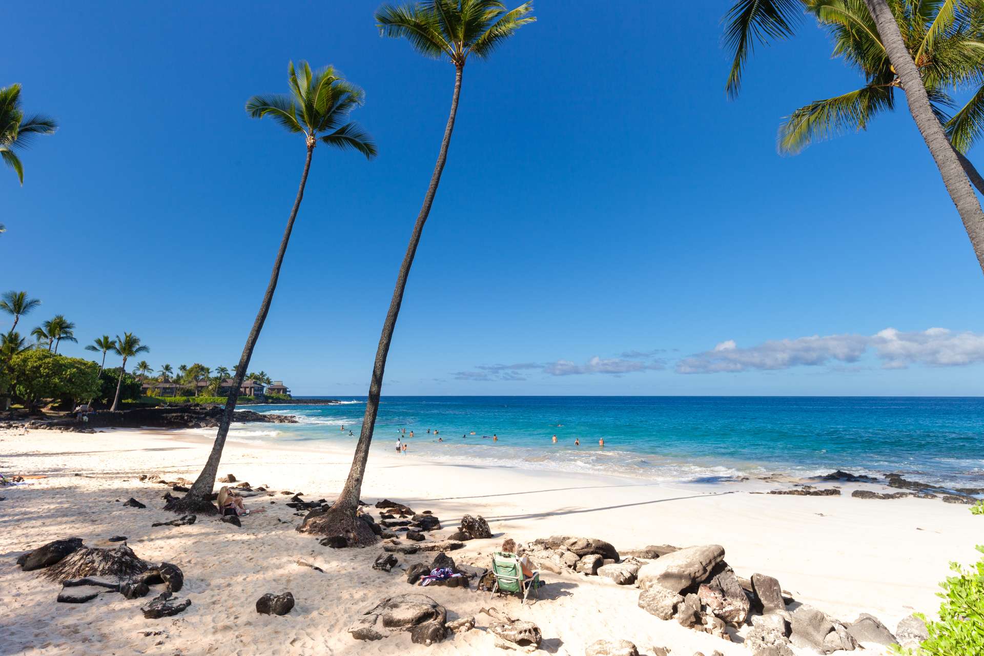 77-6452 ALII DR #305, Kailua-kona, HI 96740