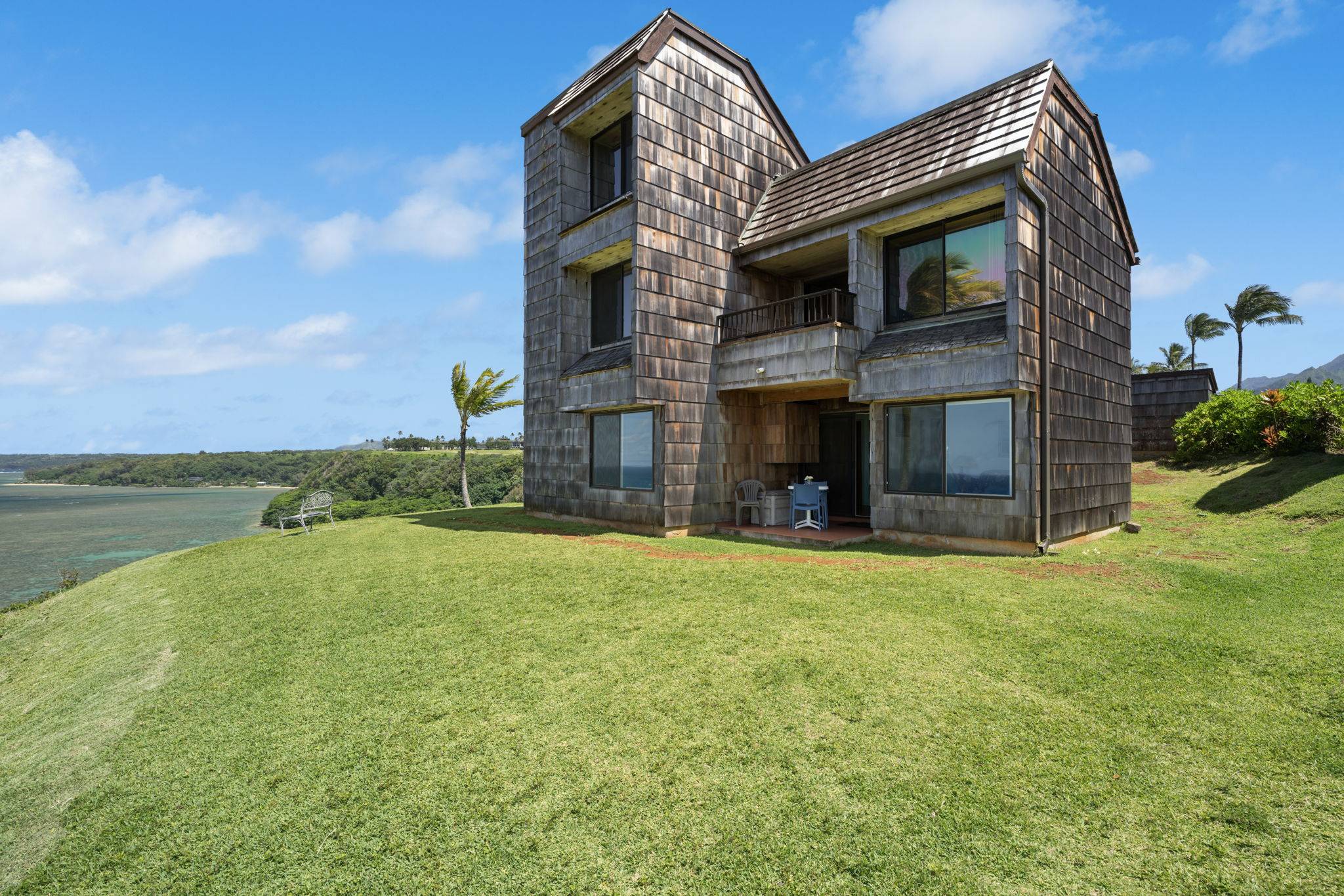 3700 KAMEHAMEHA RD #D4, Princeville, HI 96722
