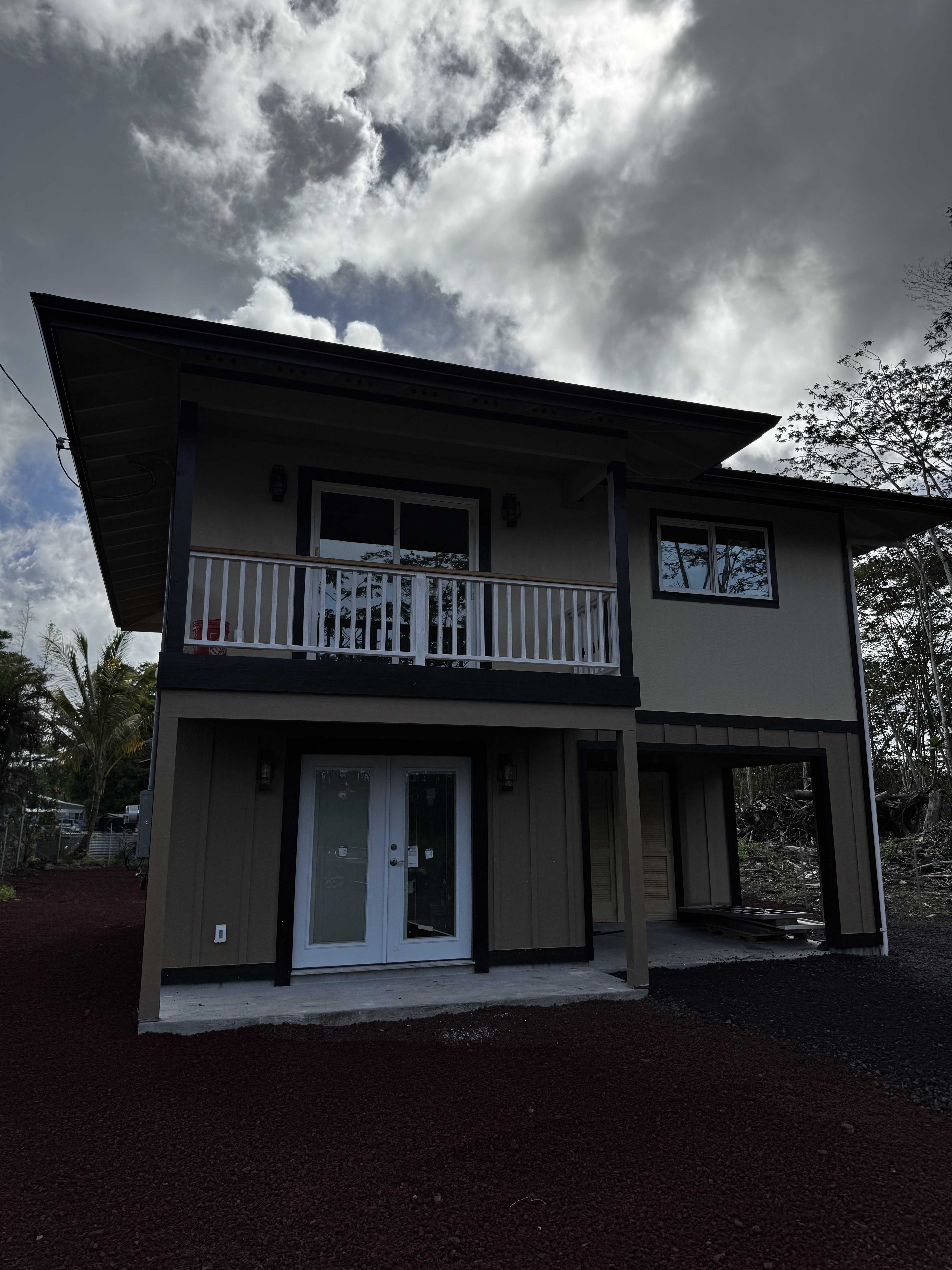 16-2046 TIKI RD, Kurtistown, HI 96760