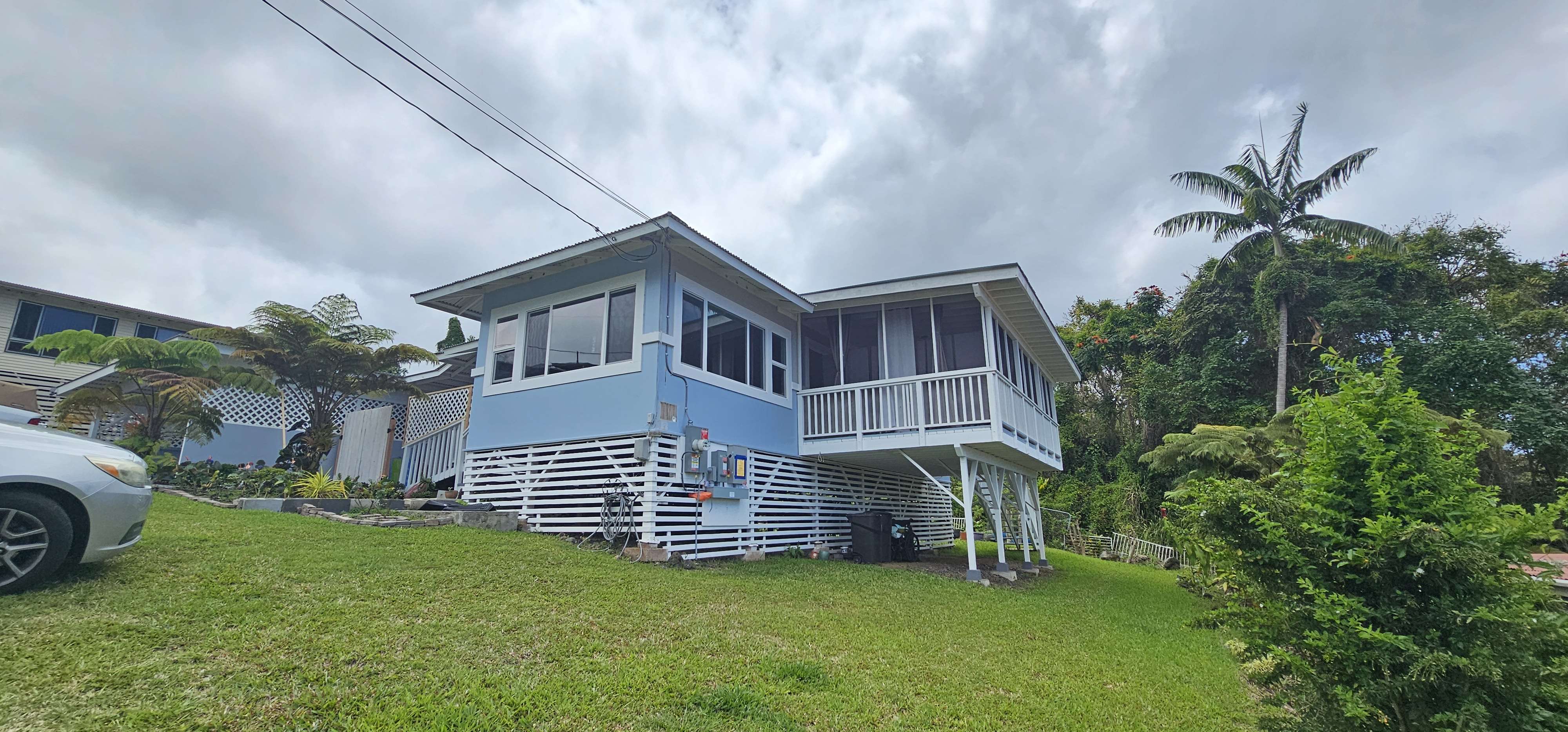 81-1018 MELEANA PL, Captain Cook, HI 96750