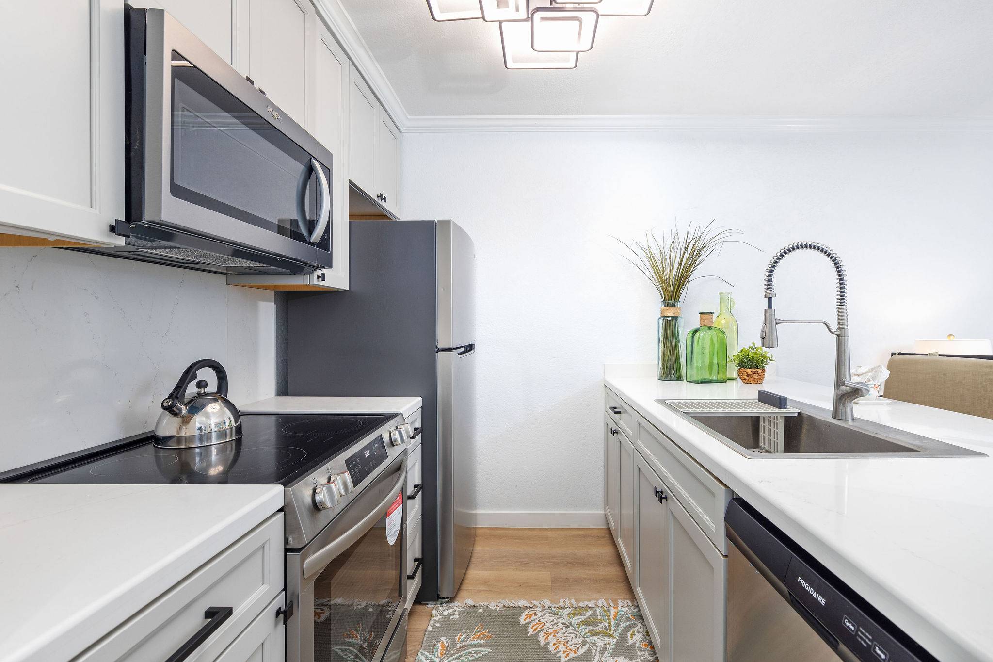 75-5888 ALII DRIVE #B2, Kailua-kona, HI 96740