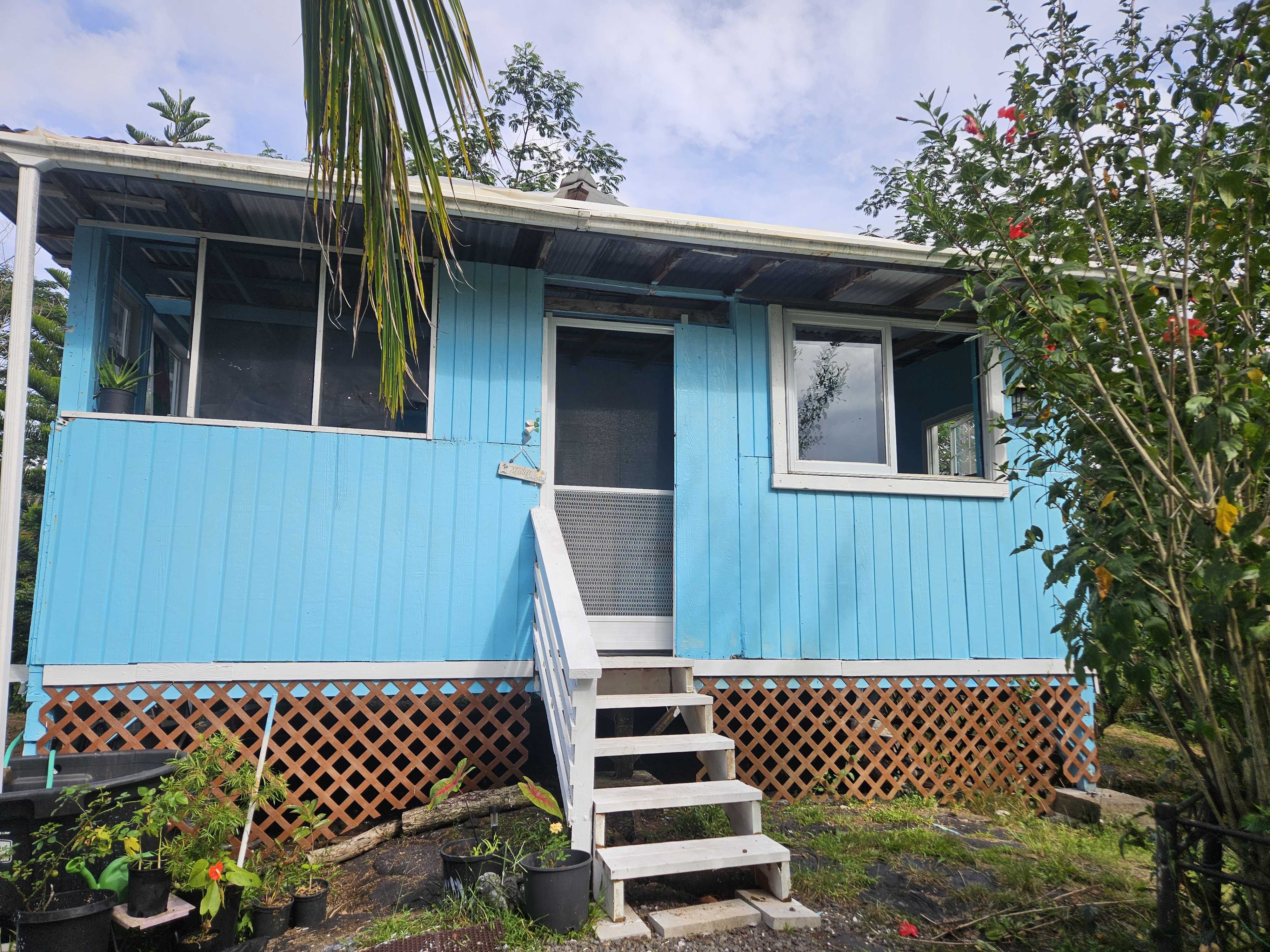 Keaau, HI 96749,15-1903 12TH AVE