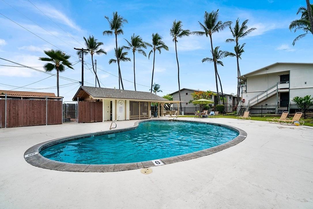 74-5618 PALANI RD #J5, Kailua-kona, HI 96740