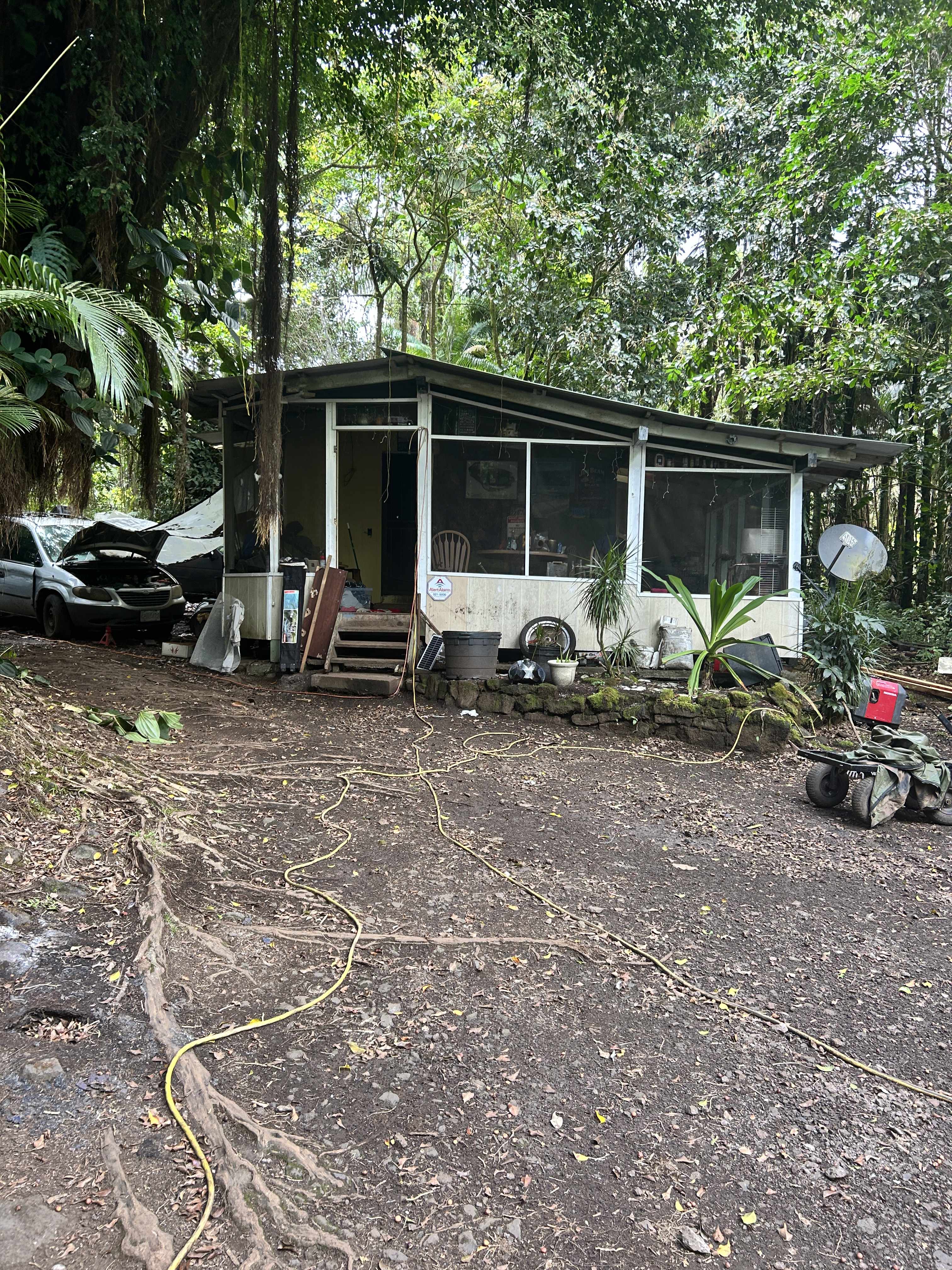 16-1577 IO KEA (RD 4) RD, Mountain View, HI 96760