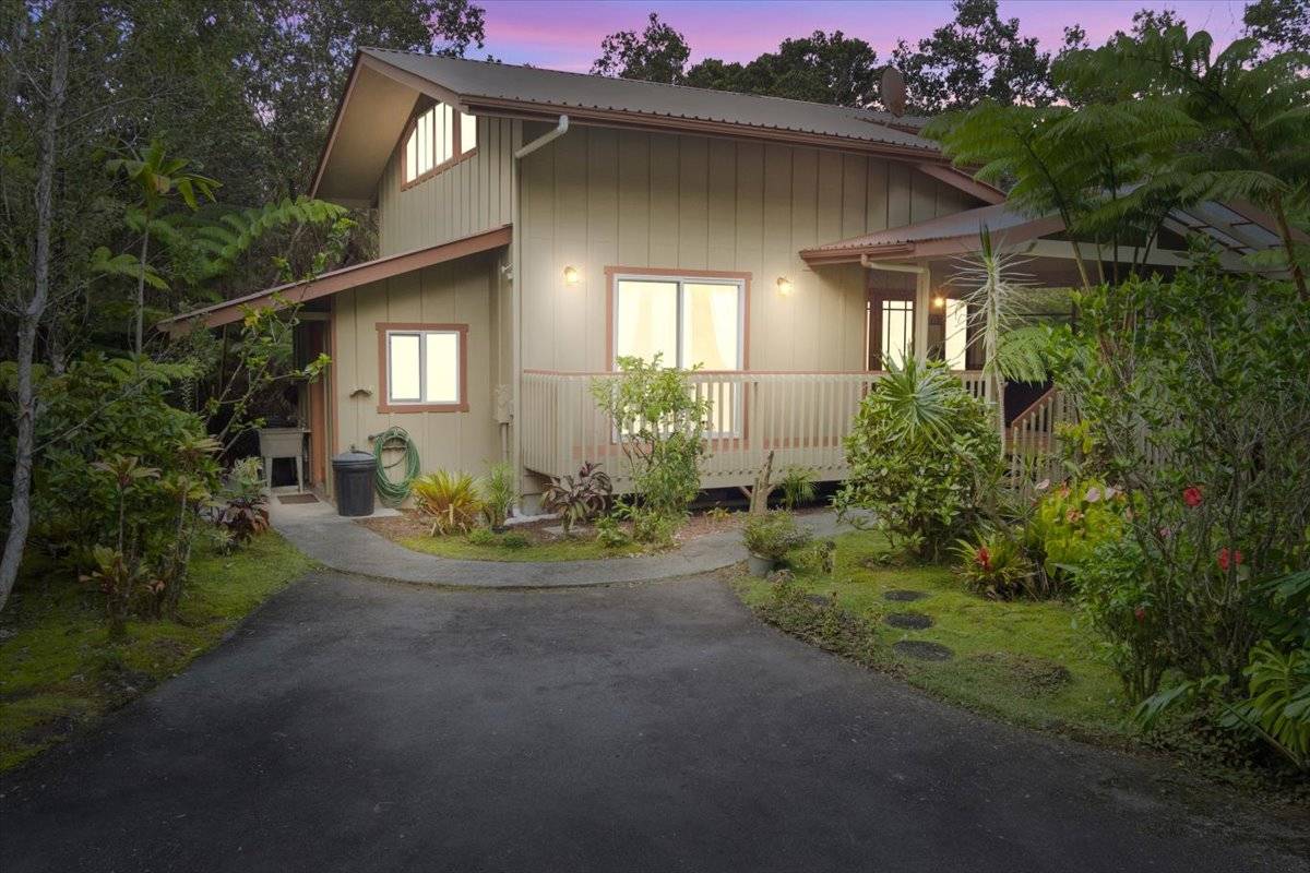 11-3868 LIONA ST, Volcano, HI 96785