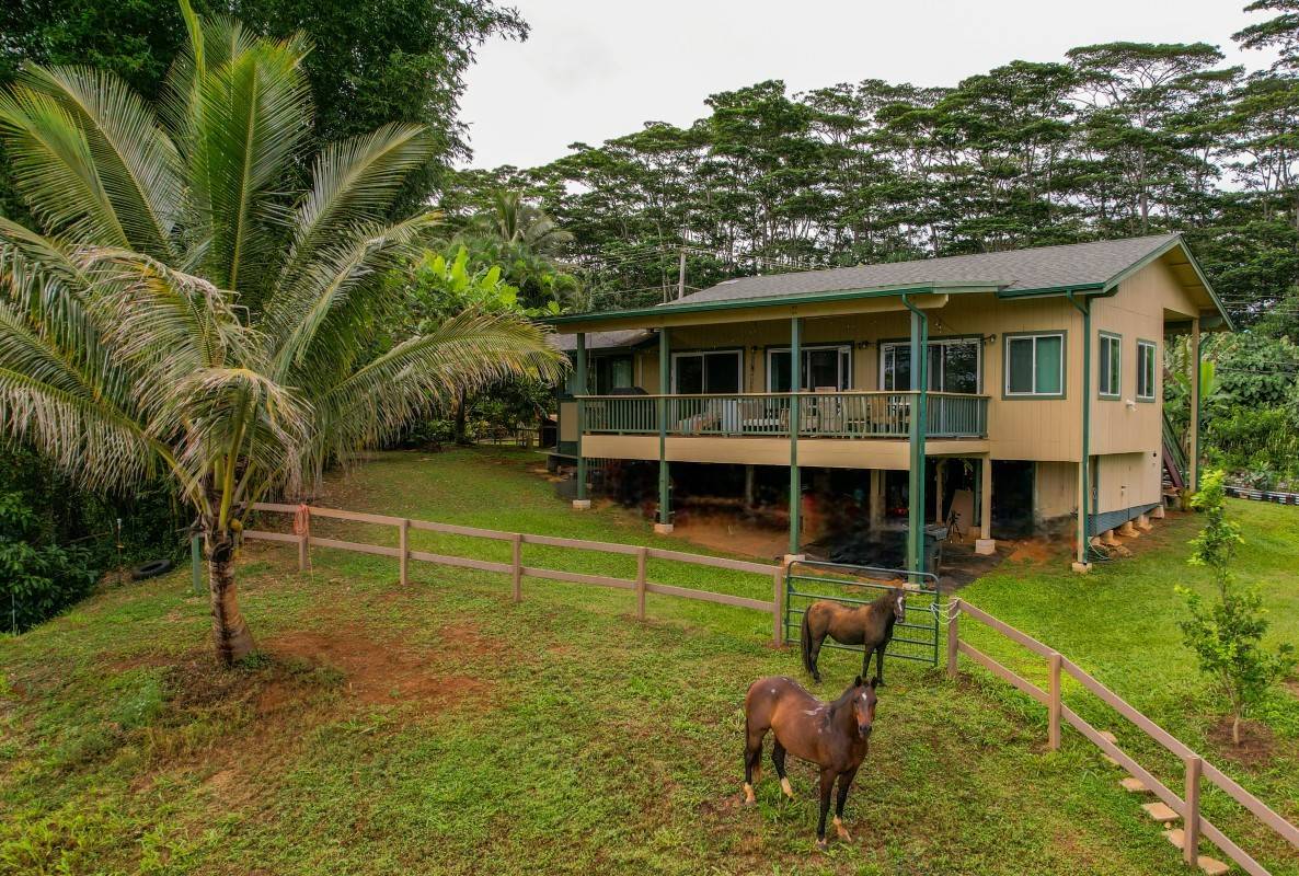 5565-D HAUIKI RD, Kapaa, HI 96746