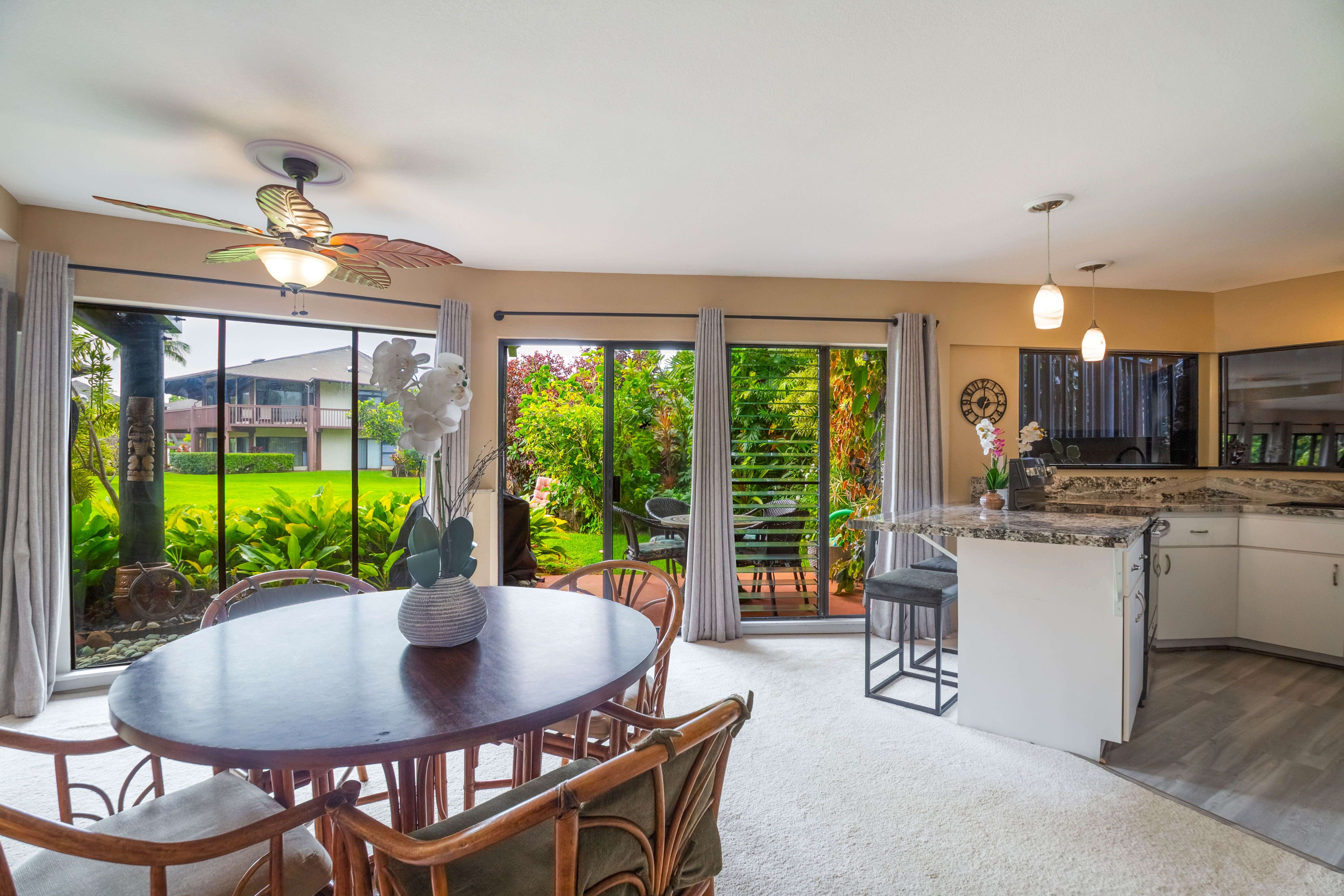 3920 WYLLIE RD #6A, Princeville, HI 96722