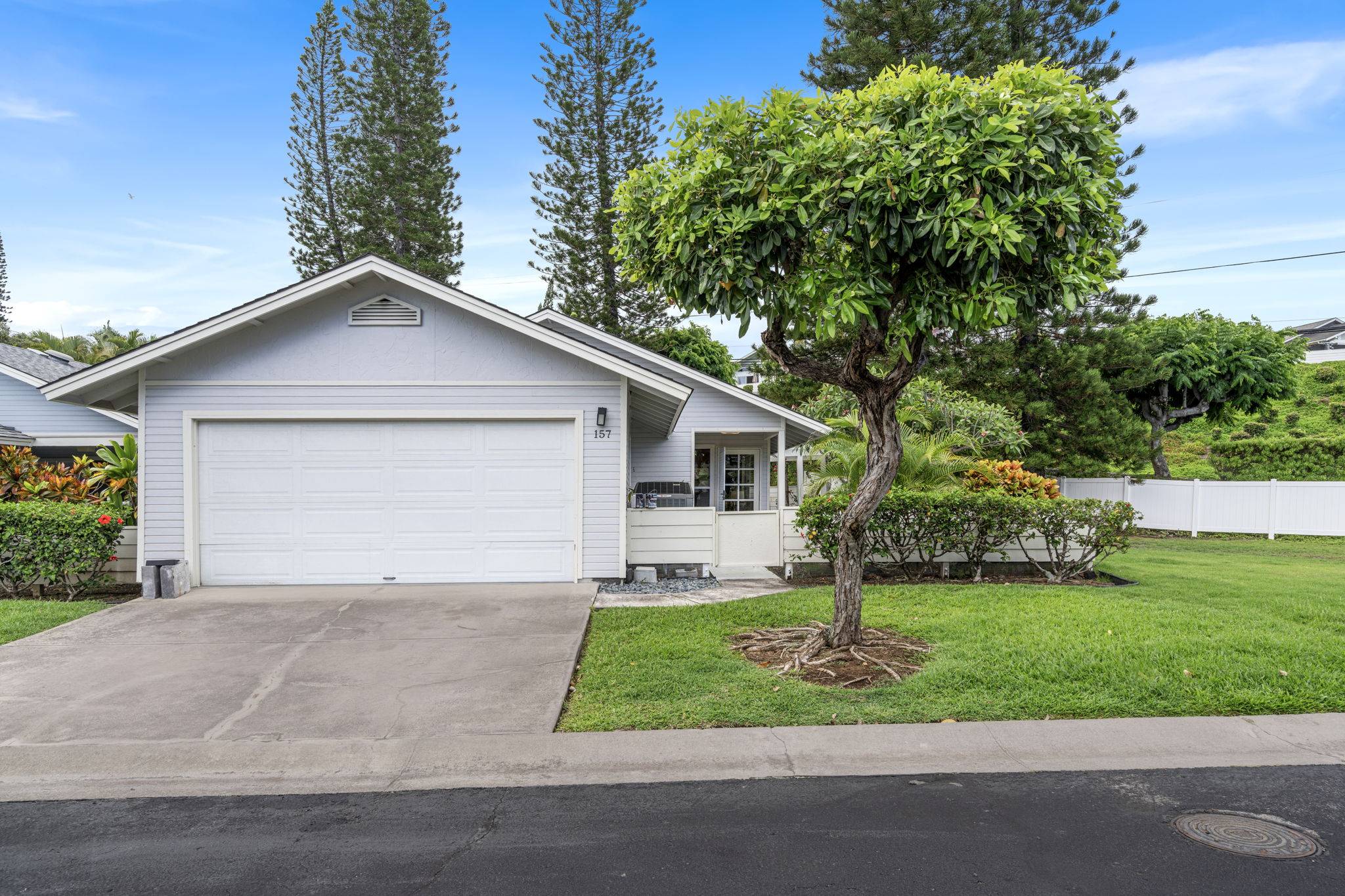 75-217 NANI KAILUA DR #157, Kailua-kona, HI 96740