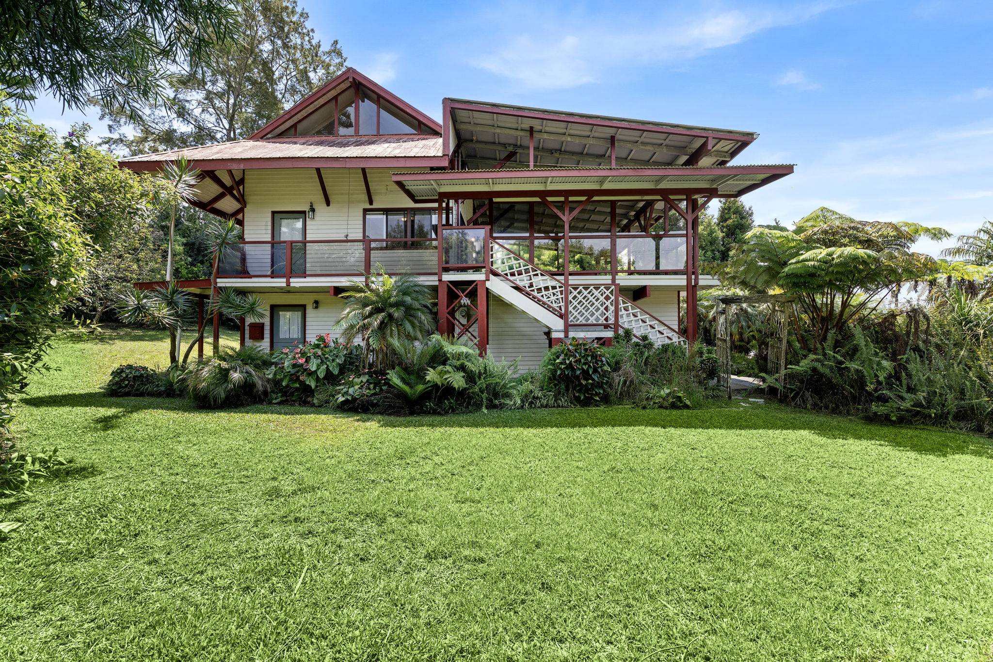 Kamuela, HI 96743,64-5266 PUU NANI DR