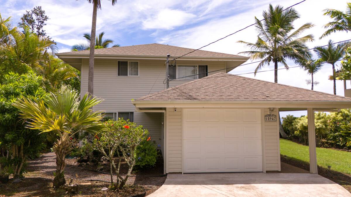 15-947 PARADISE ALA KAI DR, Keaau, HI 96749