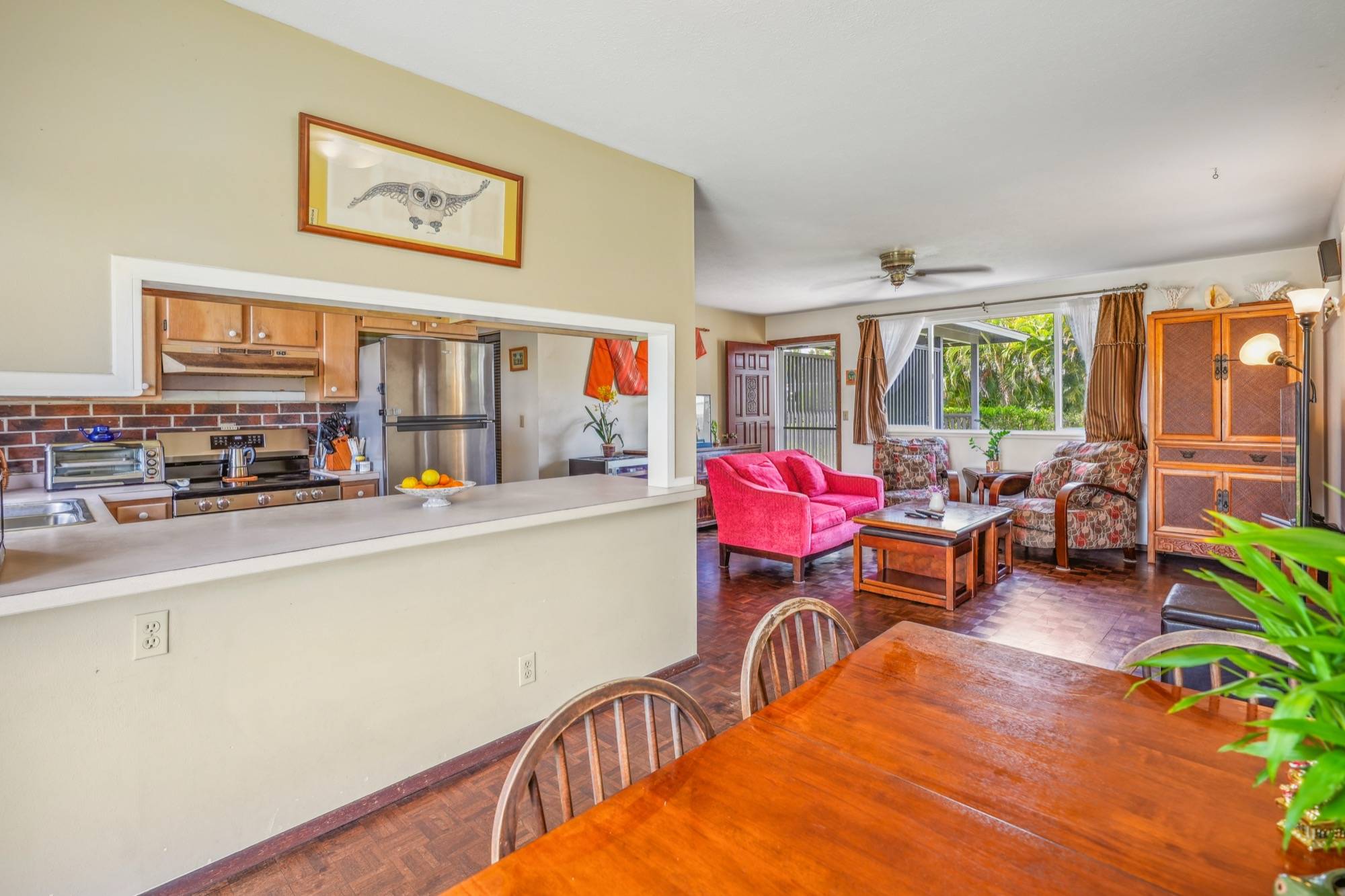 Kapaa, HI 96746,5891 AHAKEA ST