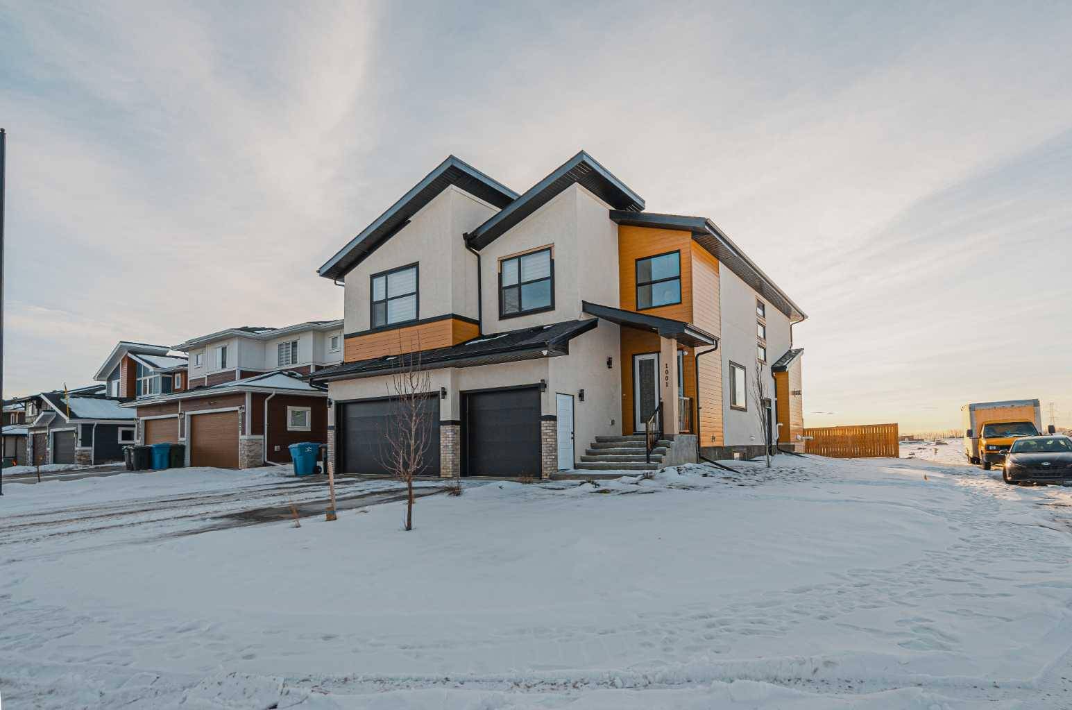 Chestermere, AB T1X2T7,1001 Waterford DR SE