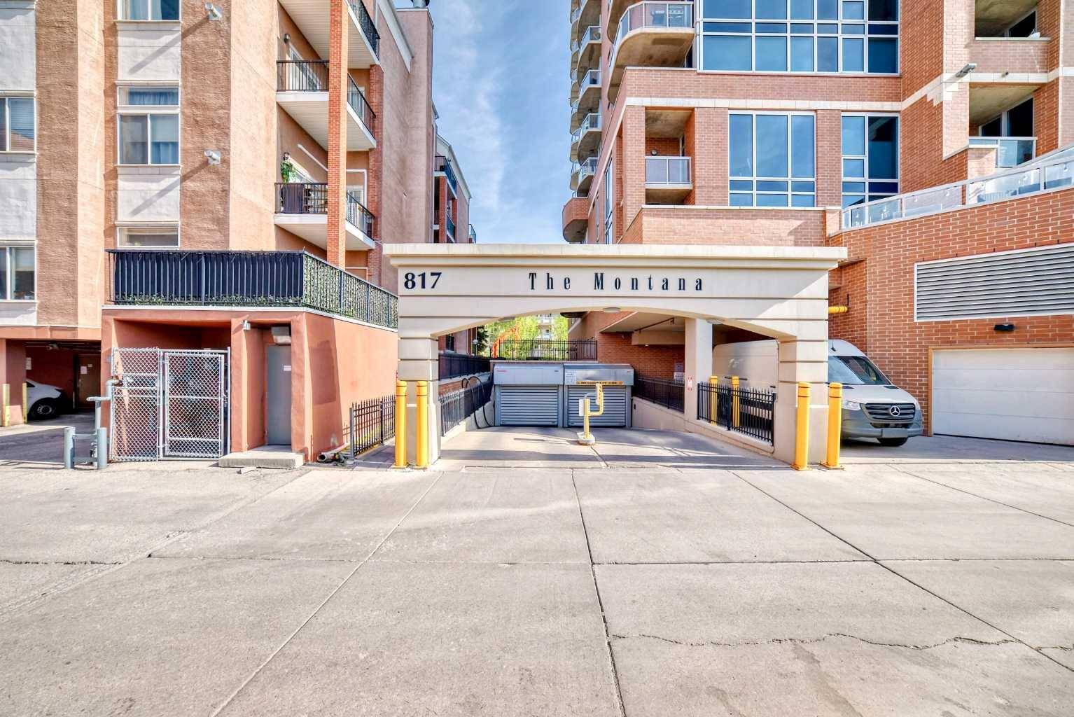 Calgary, AB T2R 0H8,817 15 AVE SW #402