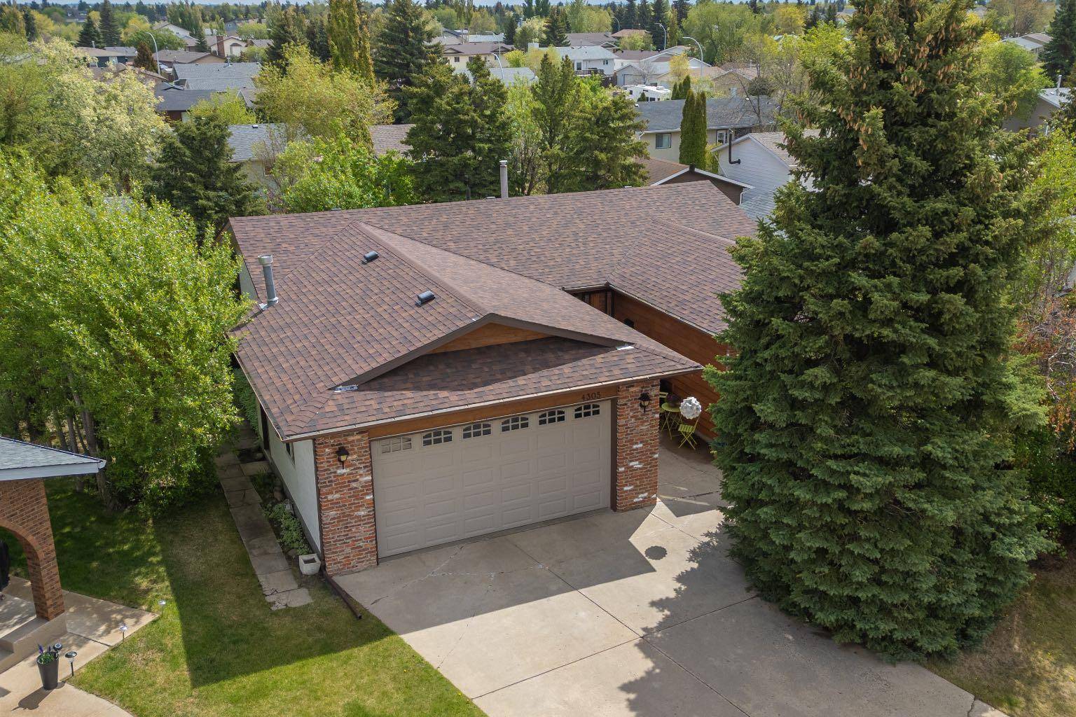 4305 74 ST, Camrose, AB T4V 3V3