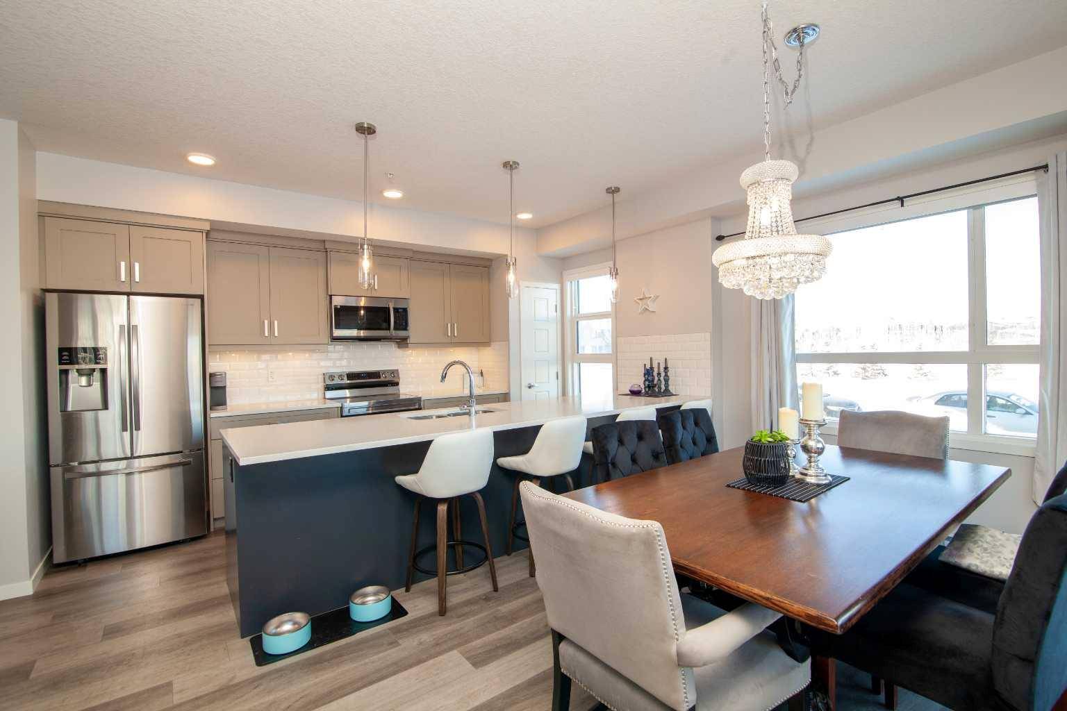 Calgary, AB T3P 1X7,40 Carrington PLZ Northwest #103
