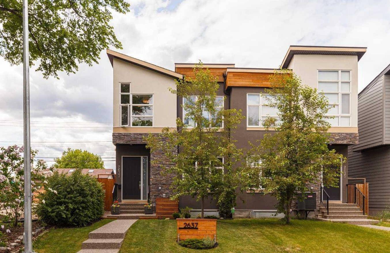 2637 36 ST Southwest, Calgary, AB T3E 2Z7