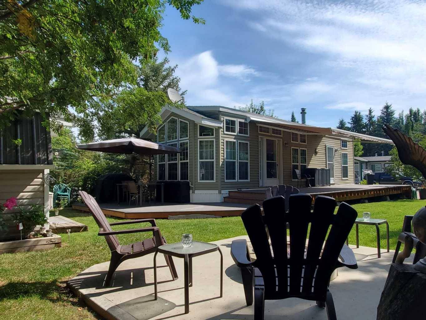 35377 Range Road 31 #14A, Dickson, AB T4K 0K8